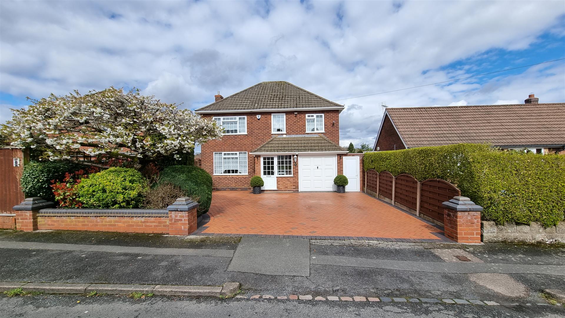 Corbett Road, Hollywood Melvyn Danes