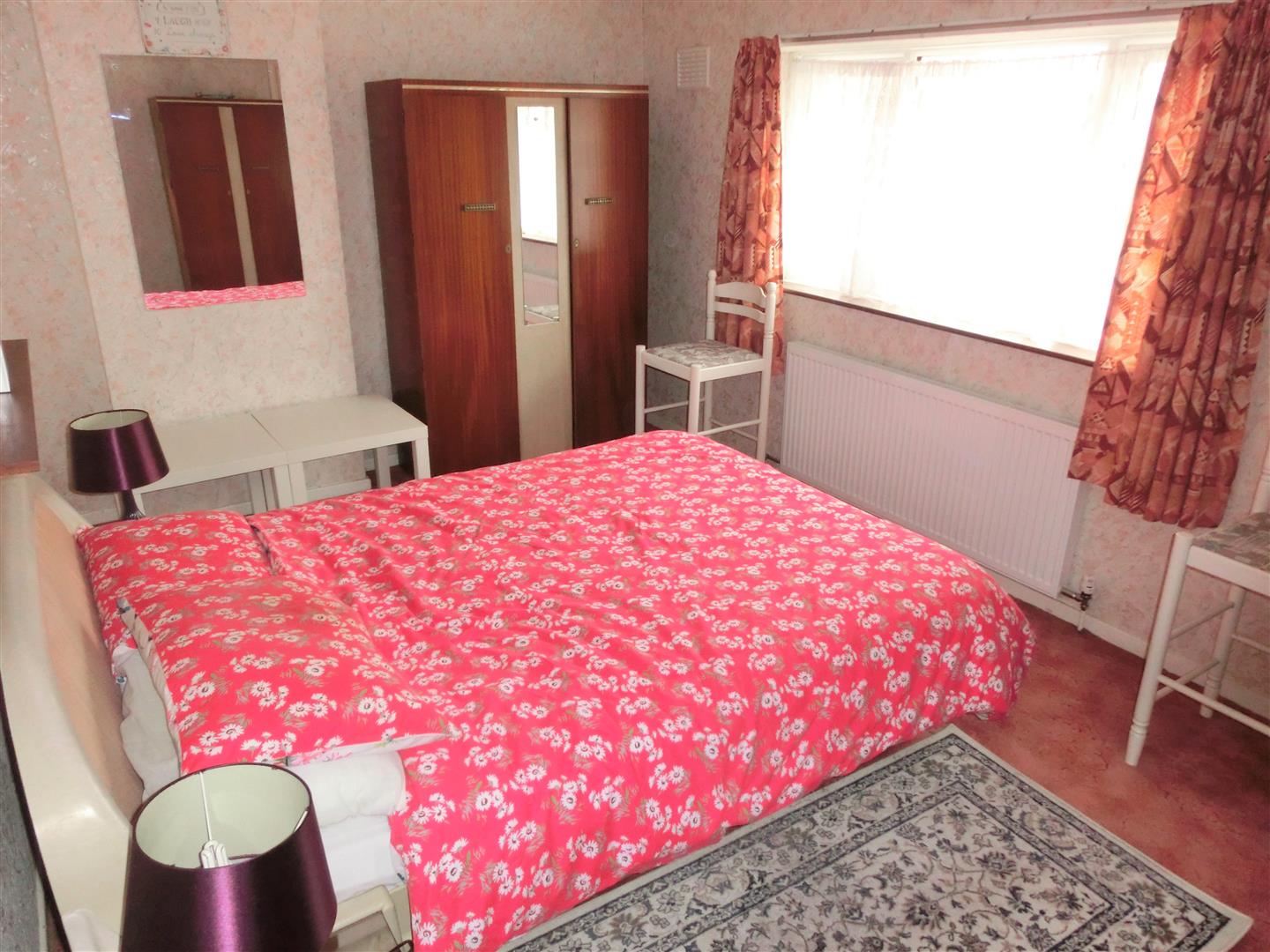 Hazeldene Road, Sheldon, Birmingham Melvyn Danes