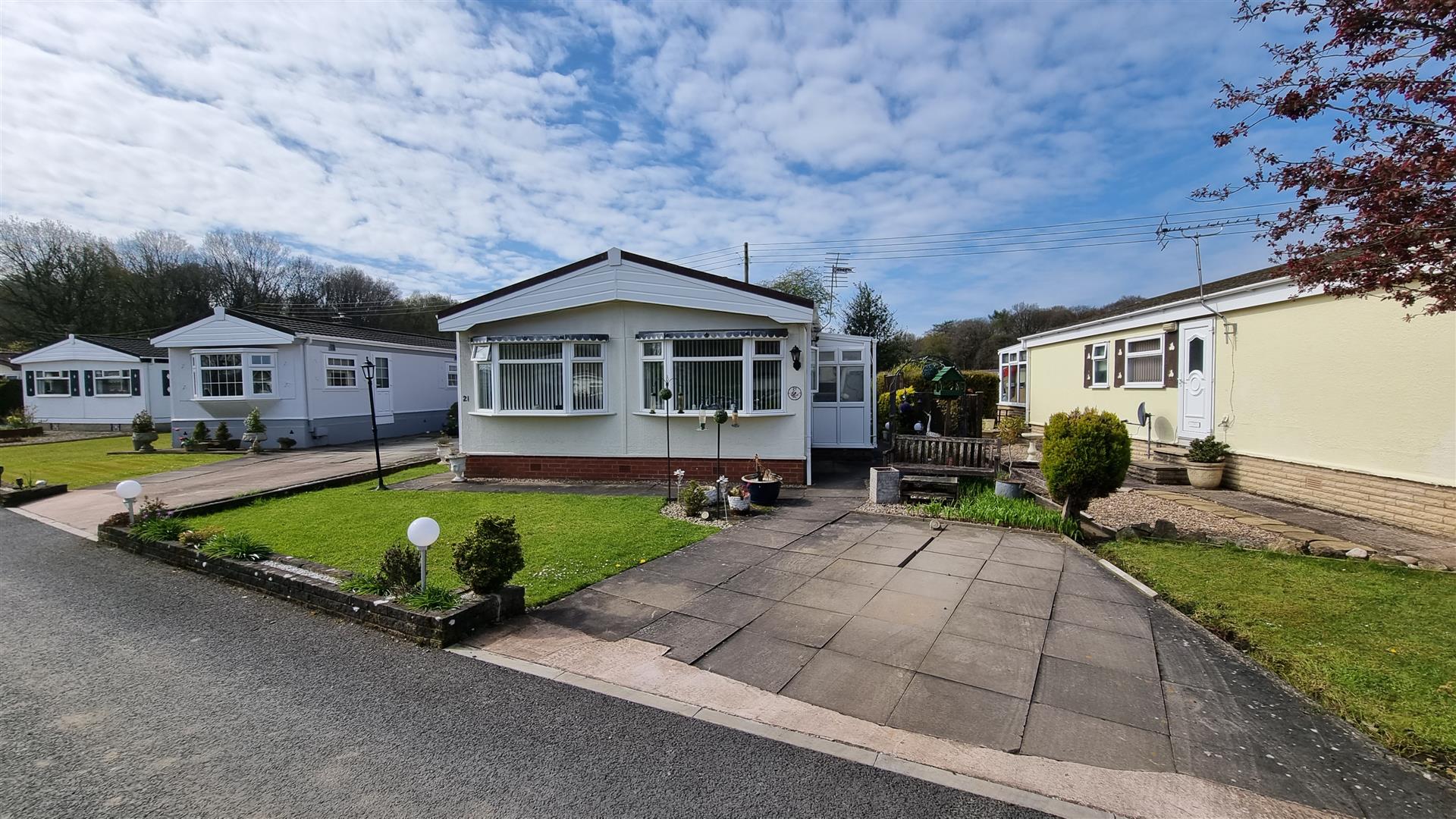 Juggins Lane, Earlswood, Solihull Melvyn Danes