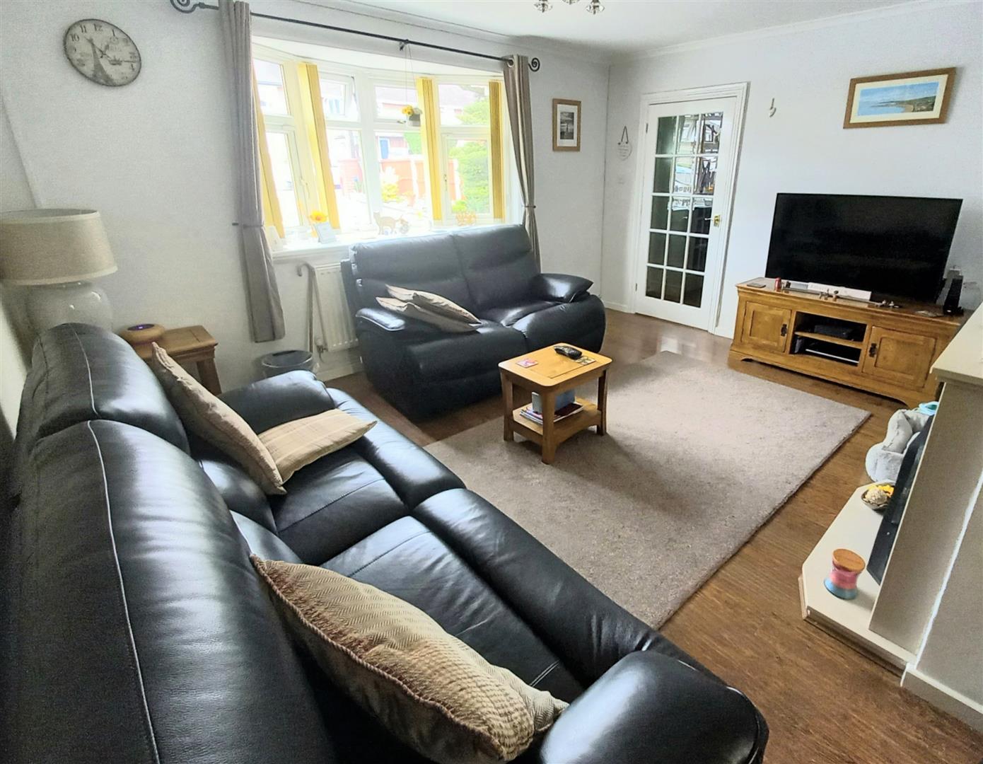 Newells Road, Sheldon, Birmingham Melvyn Danes