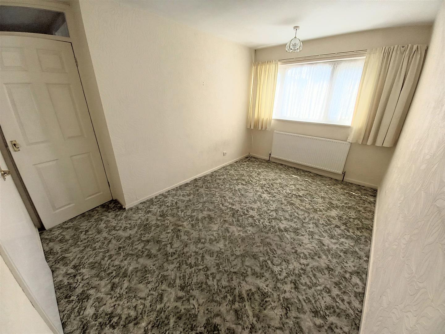 Ipstones Avenue, Stechford, Birmingham Melvyn Danes