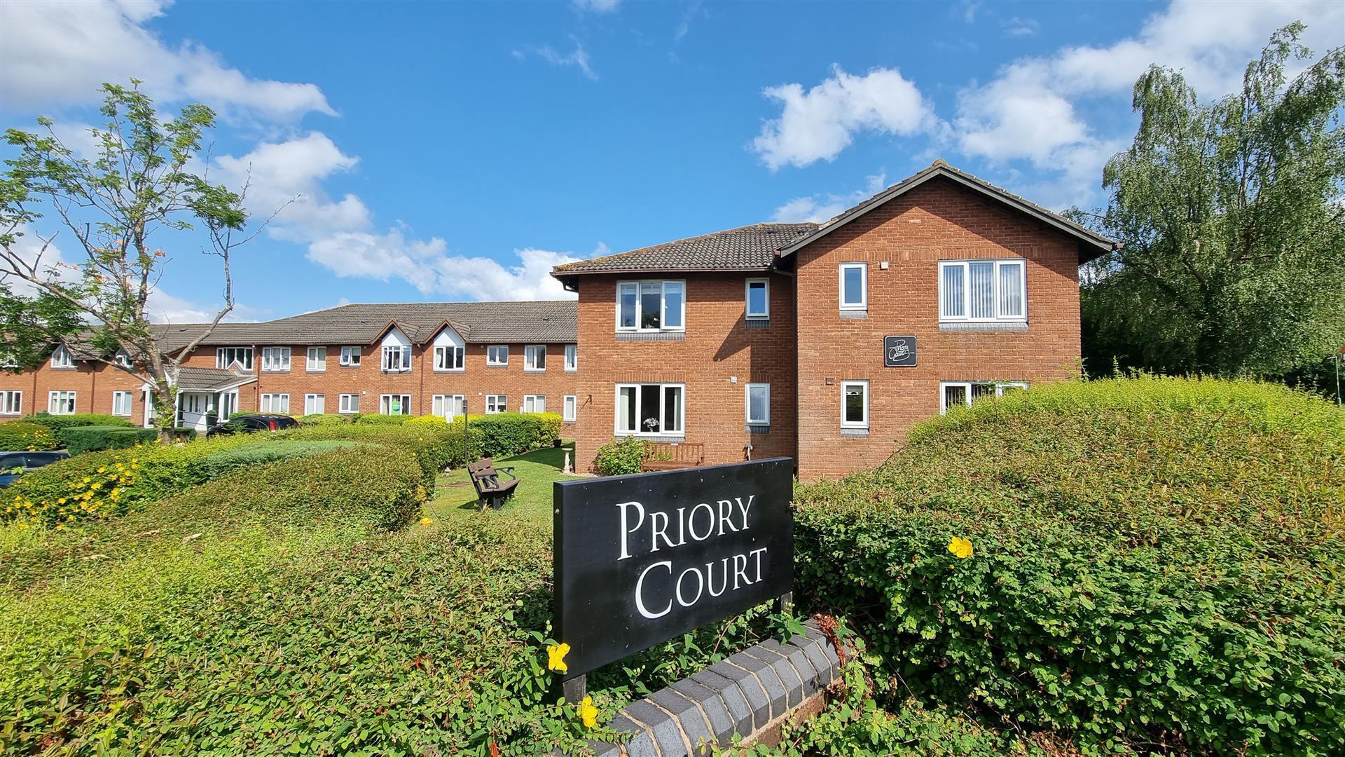 Priory Court, Shelly Crescent, Shirley, Solihull