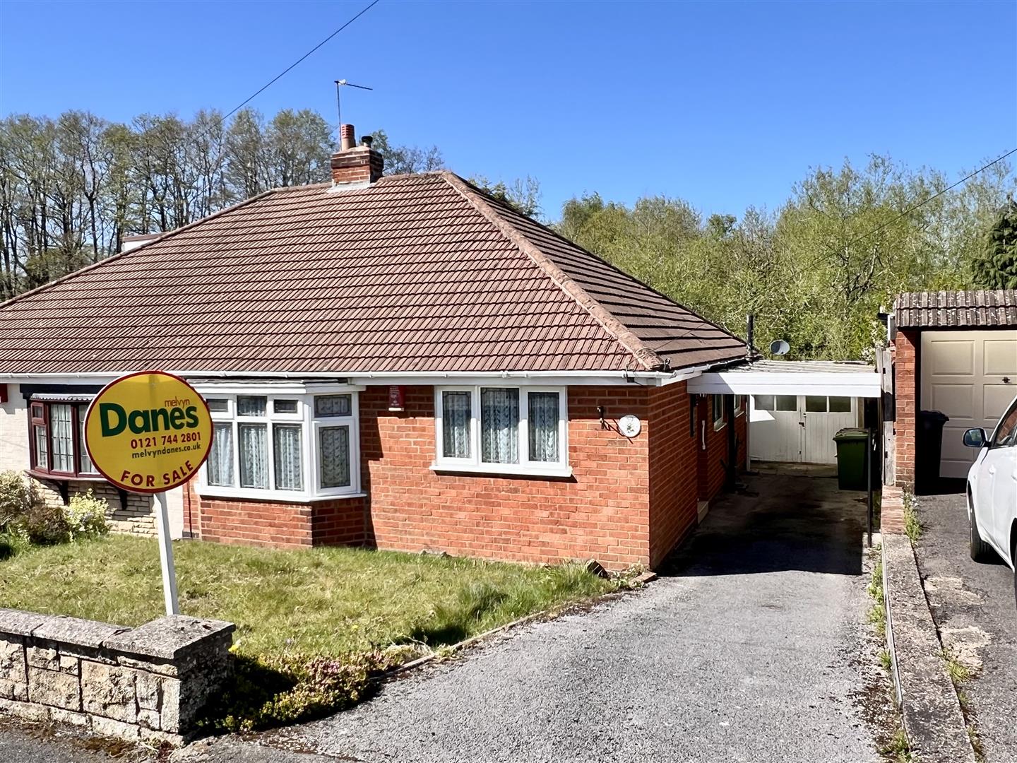 Coton Grove, Solihull Lodge, Solihull