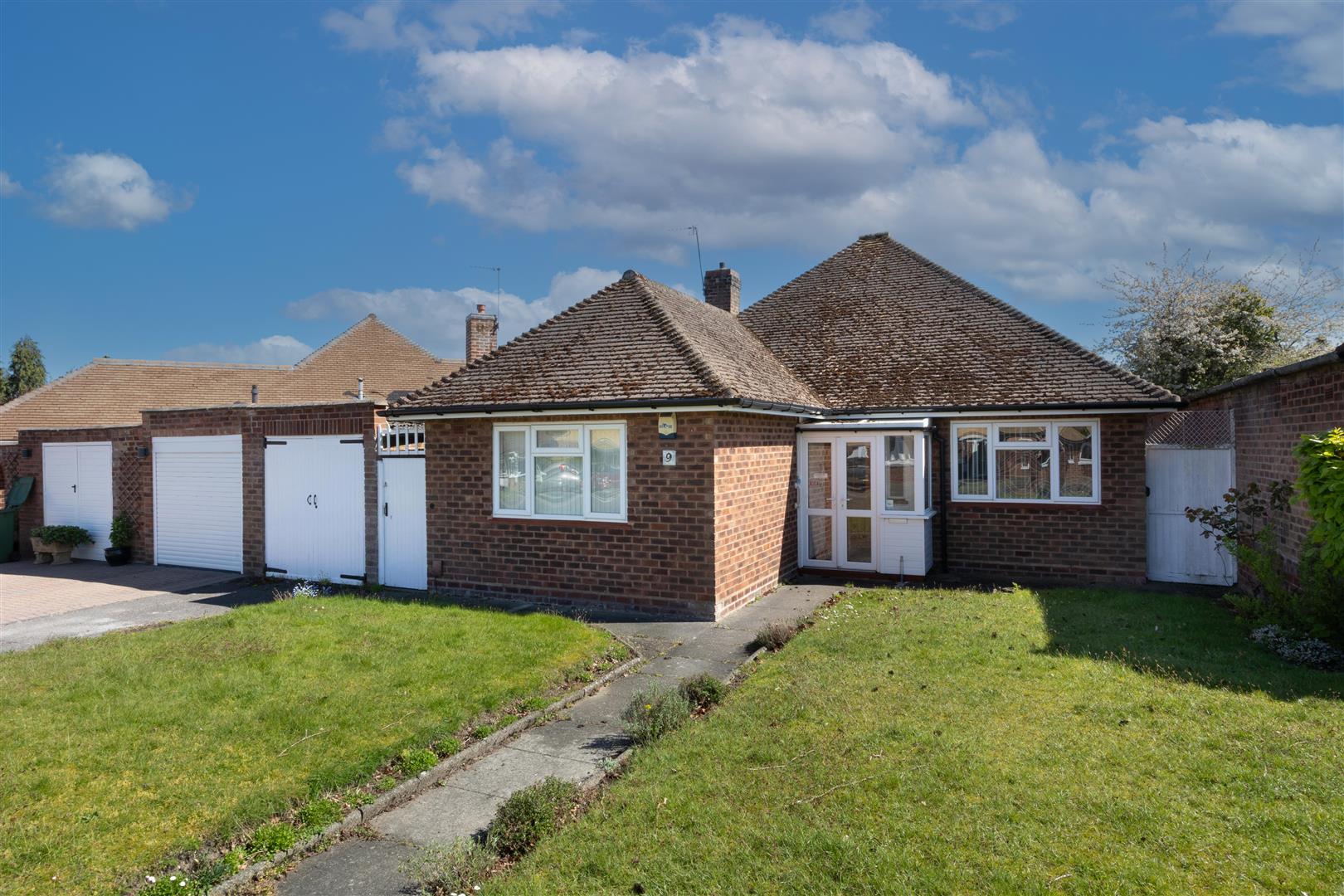 Oberon Drive, Shirley, Solihull