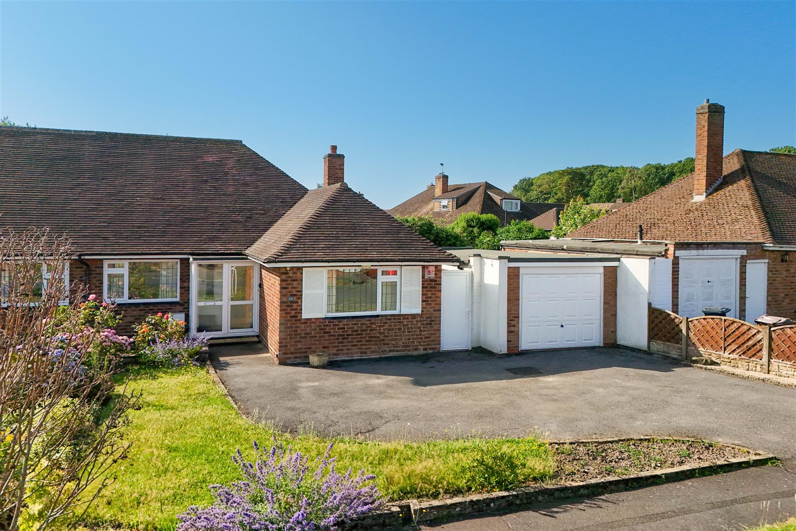 Oberon Drive, Shirley, Solihull