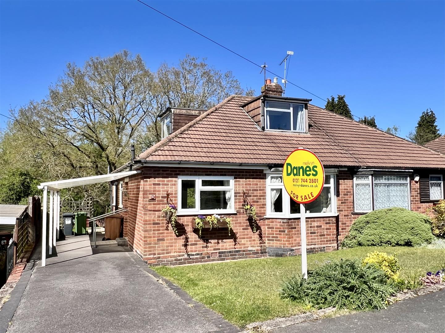 Coton Grove, Shirley, Solihull