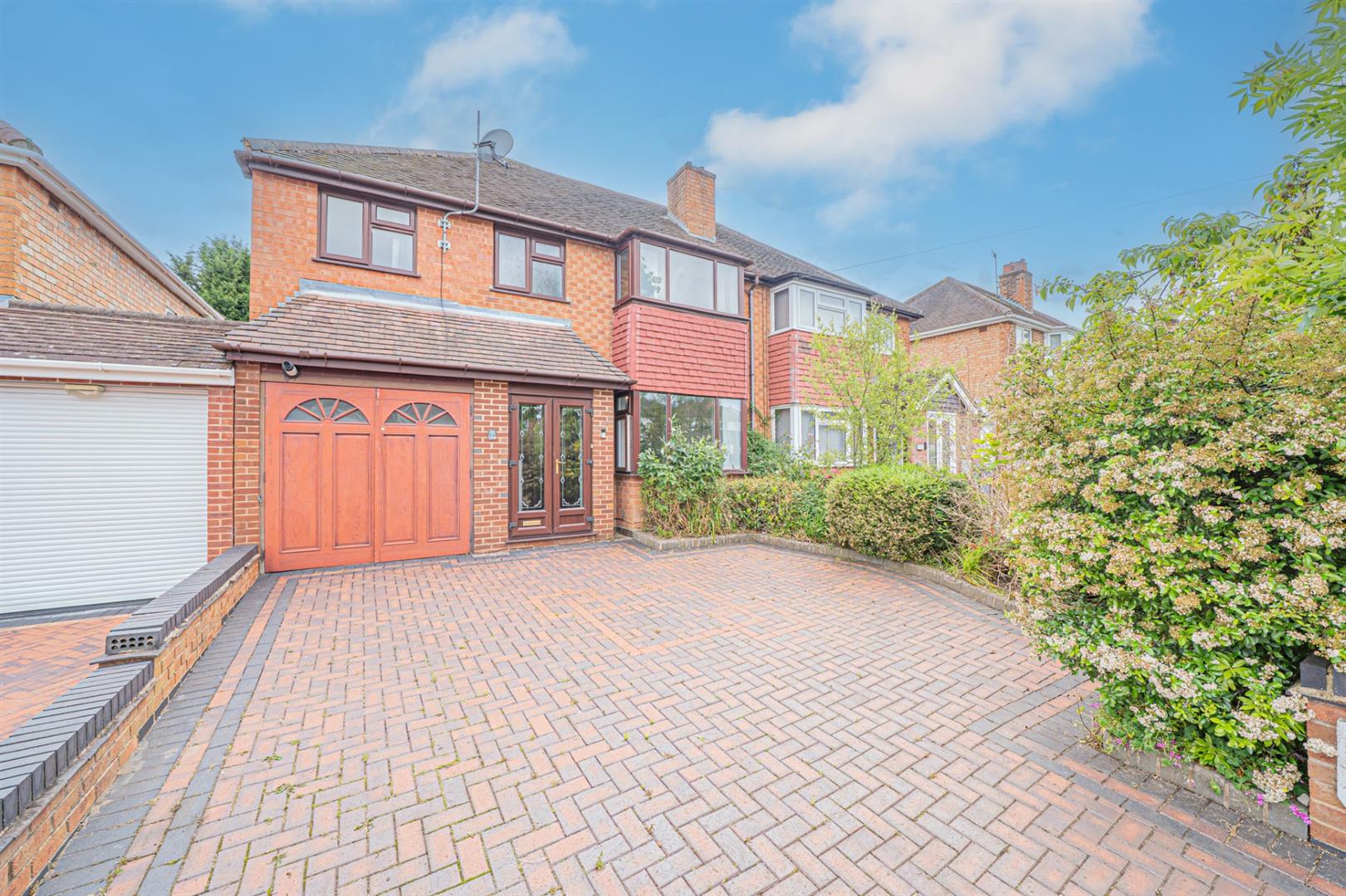 Damson Lane, Solihull