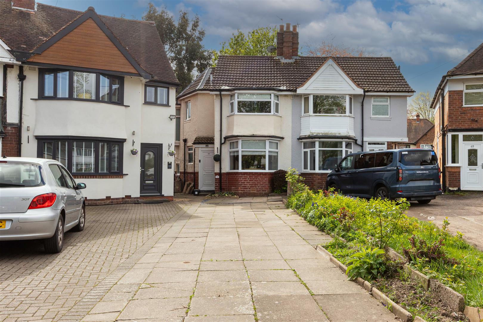 Homecroft Road, Yardley, Birmingham