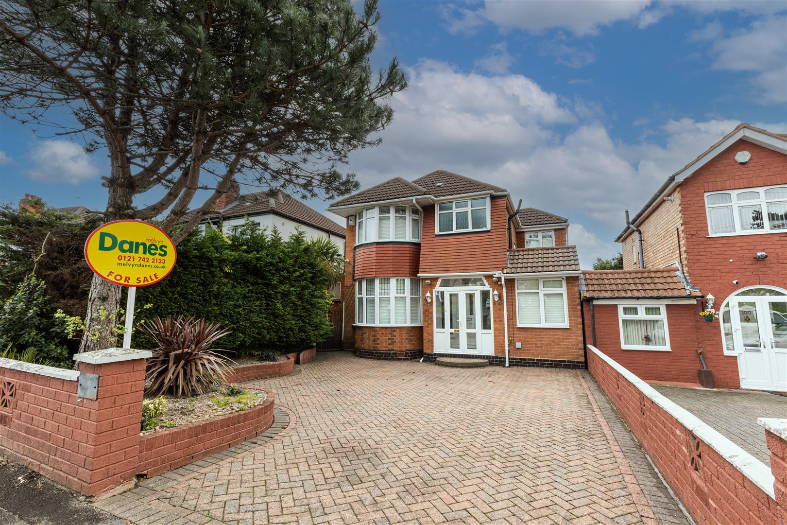 Wagon Lane, Solihull, Solihull