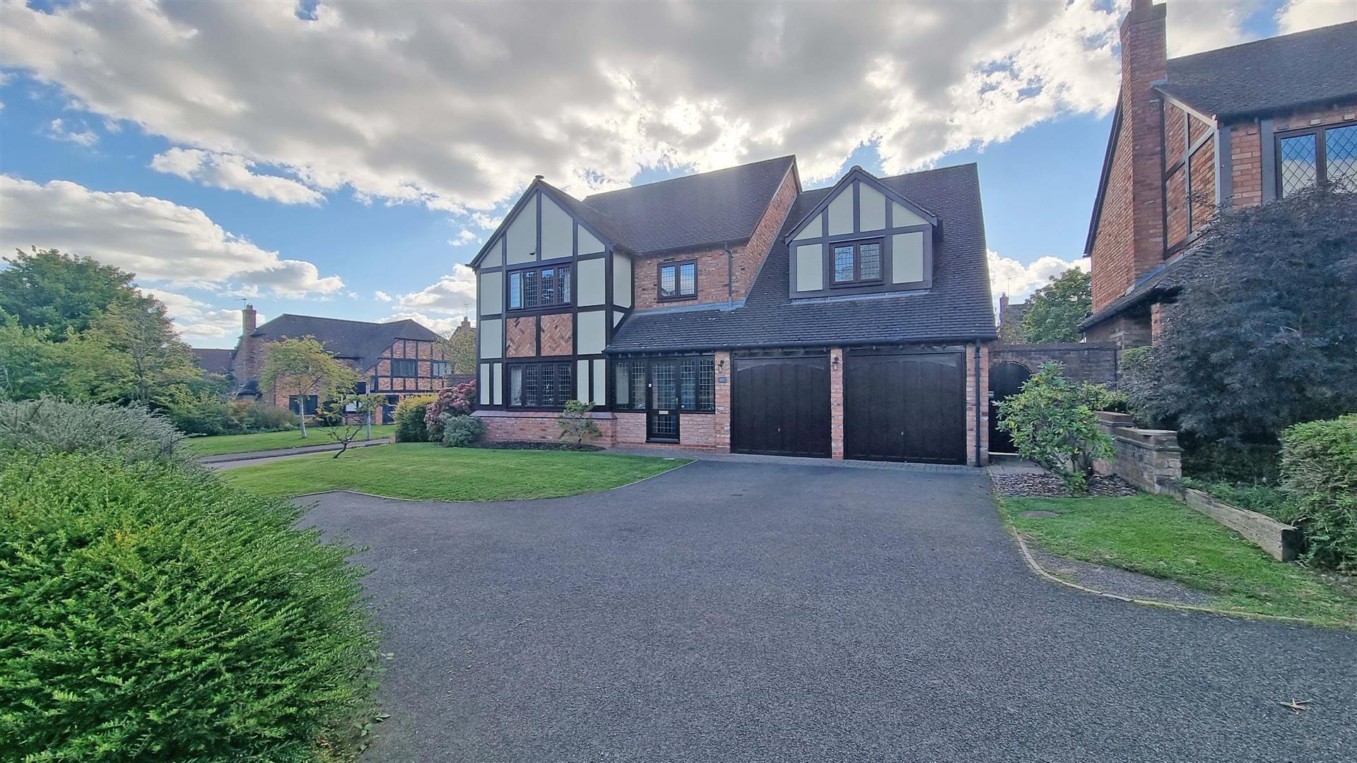 Hollywood Lane, Hollywood