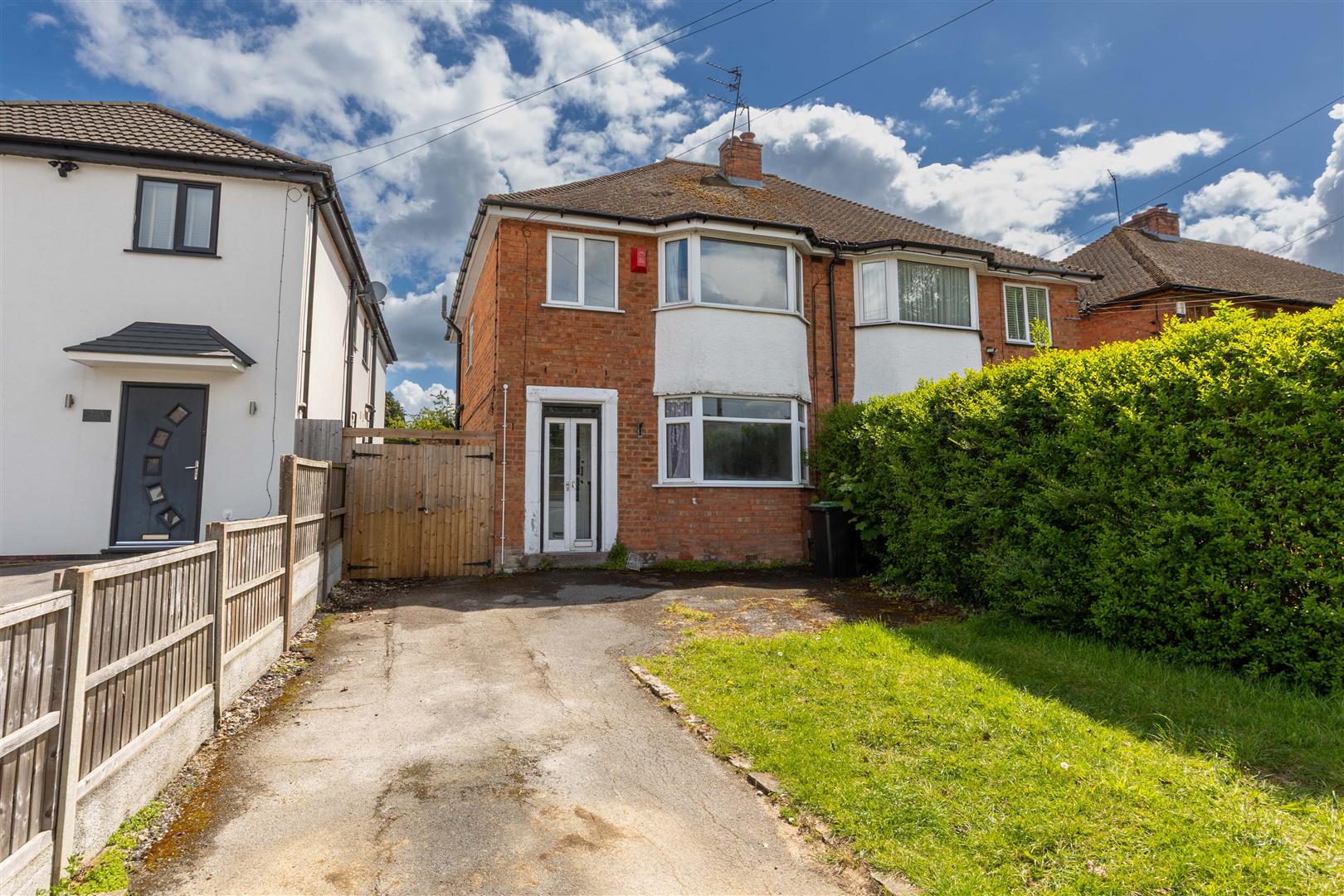 Peterbrook Road, Majors Green, Solihull