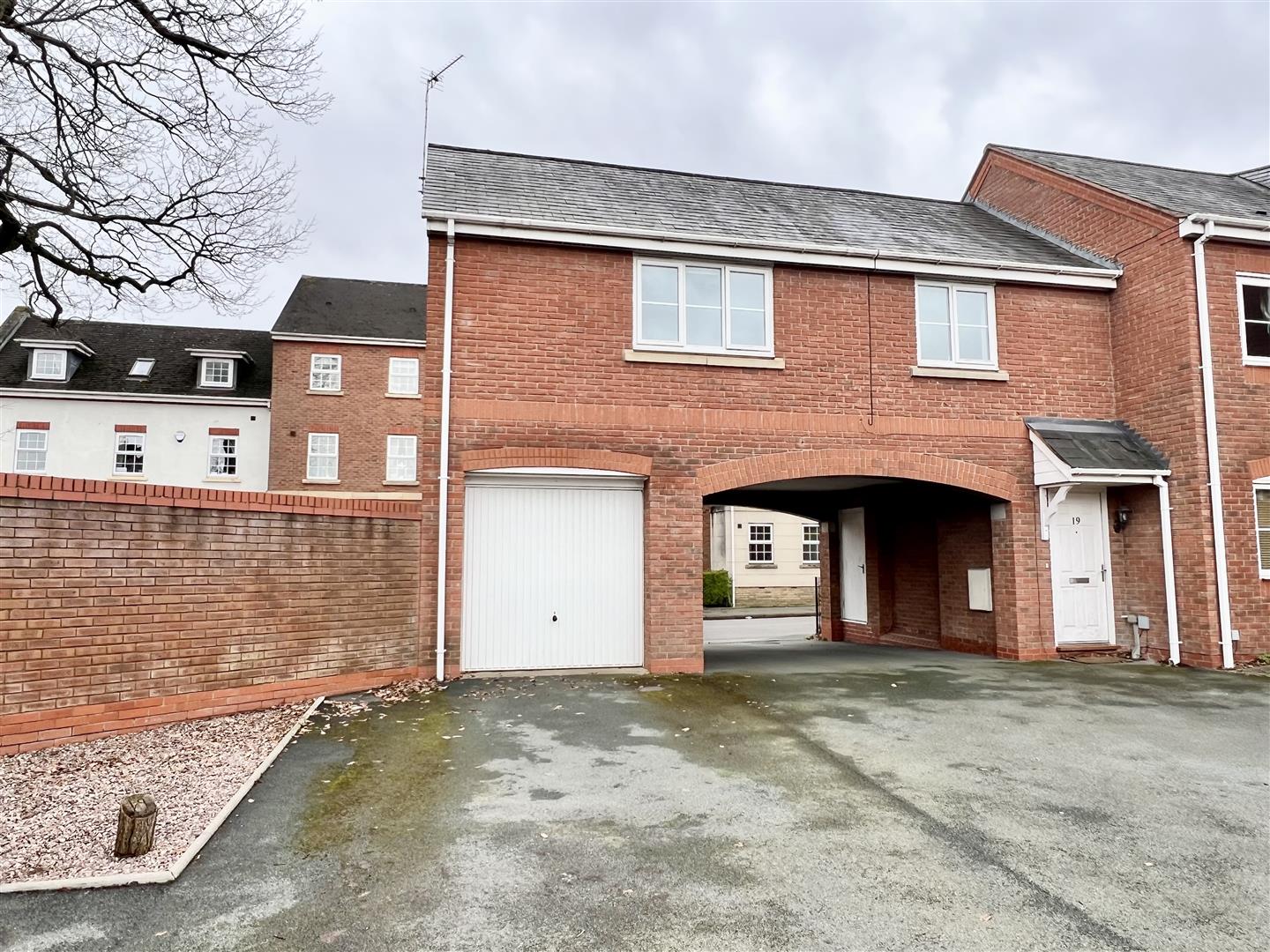 Rumbush Lane, Dickens Heath, Solihull