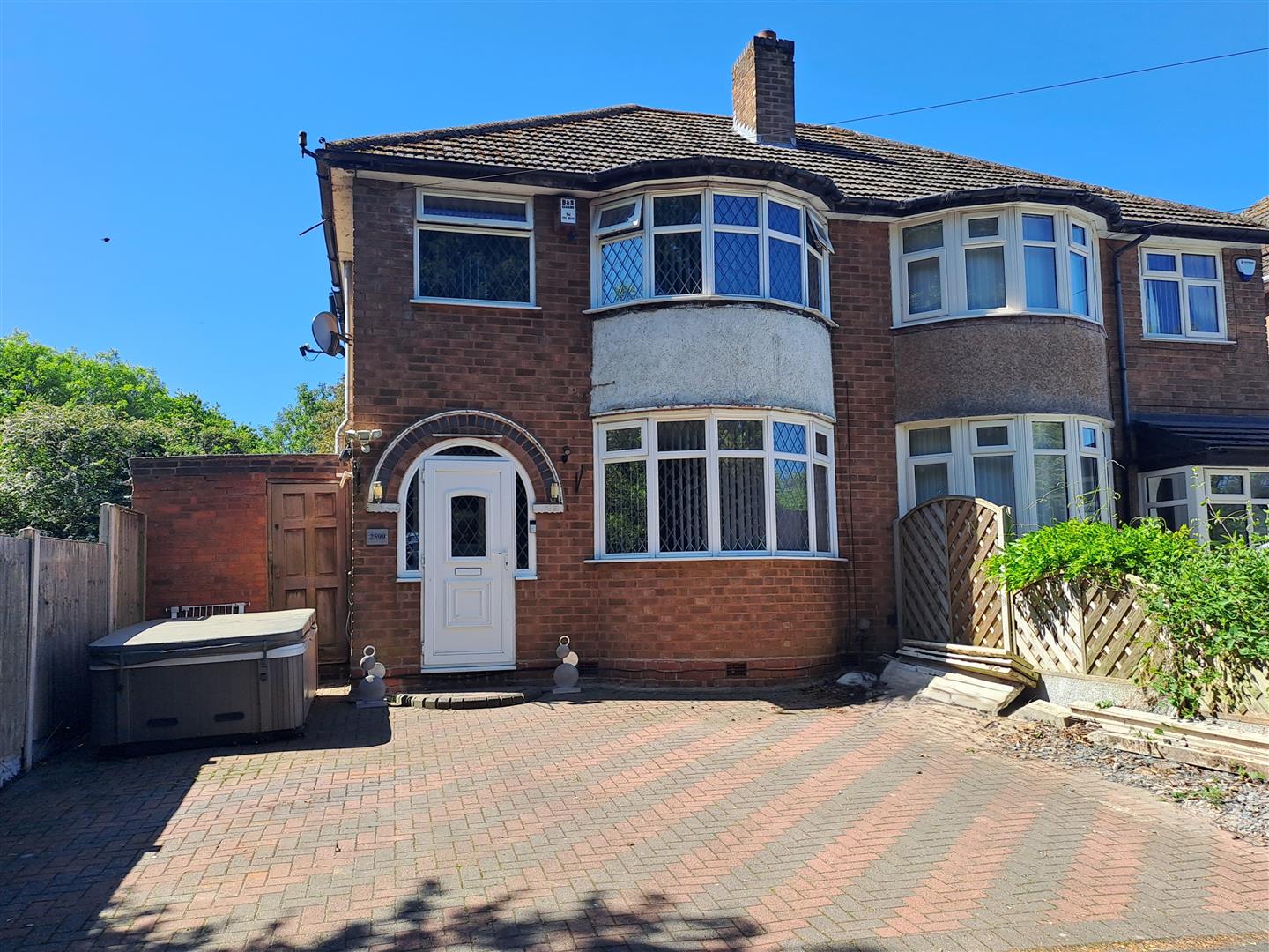 Coventry Road, Solihull