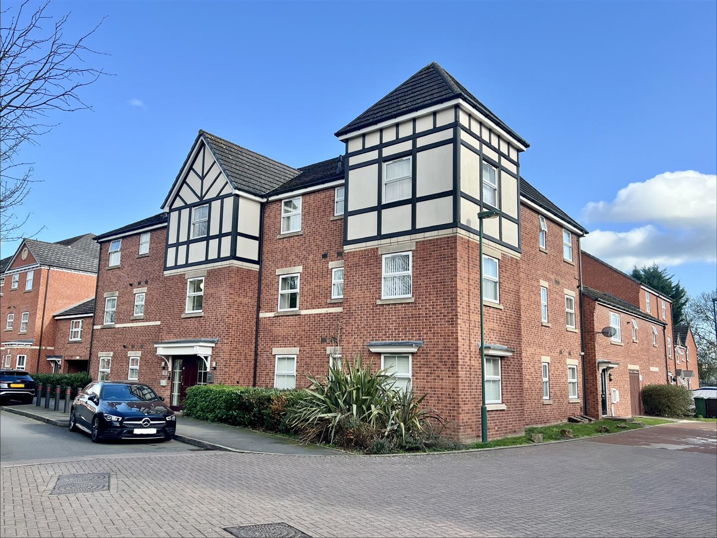 Snitterfield Drive, Shirley, Solihull