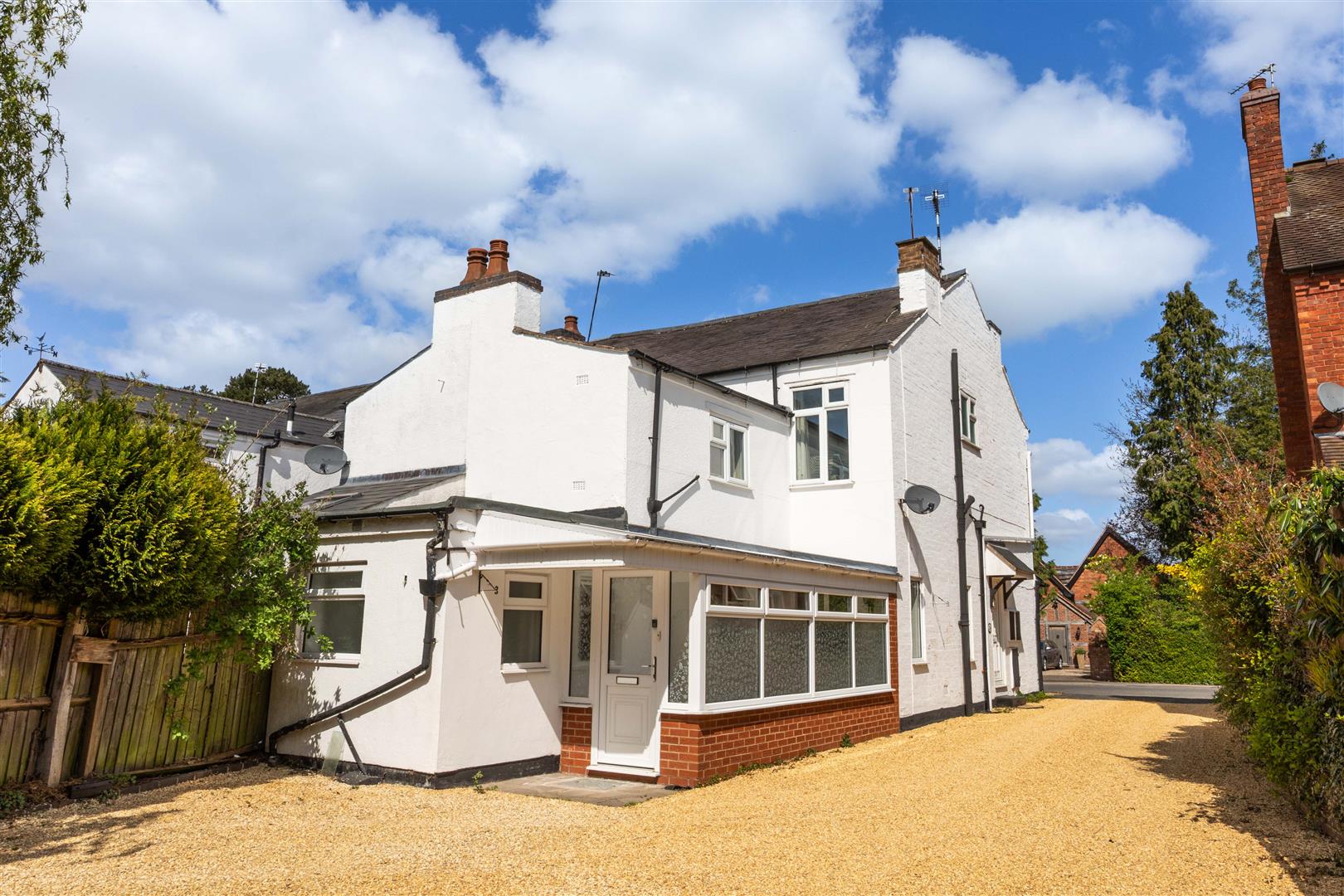 Kenilworth Road, Knowle, Solihull