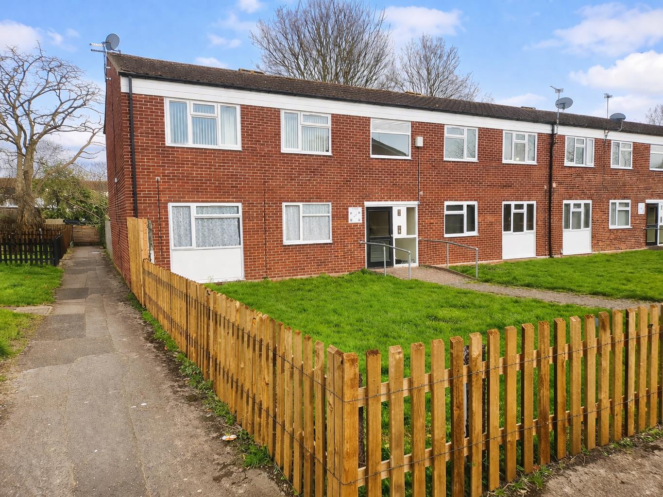 Oak Croft, Birmingham