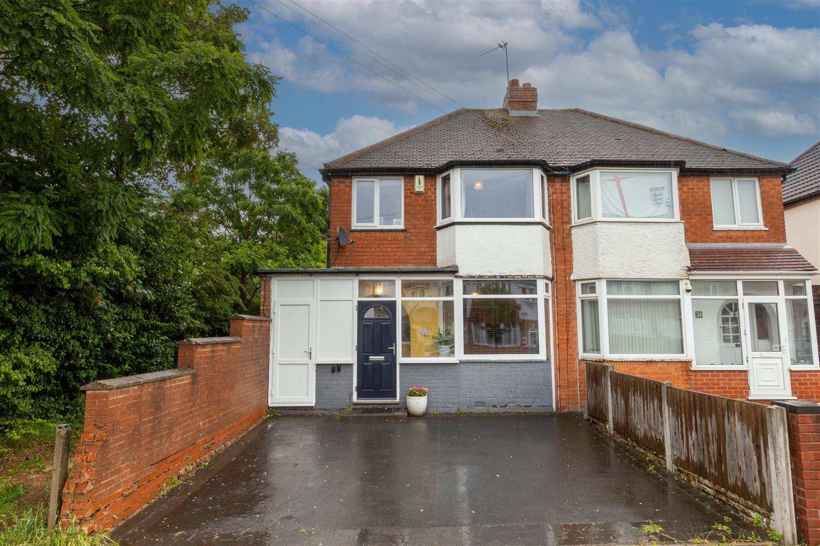 Gotham Road, South Yardley, Birmingham