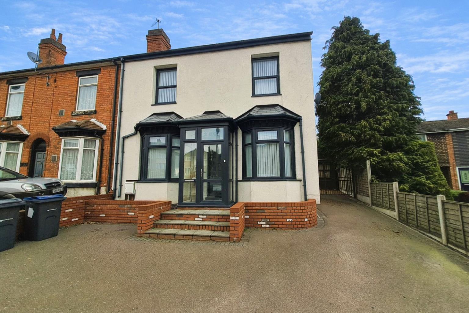 Coventry Road, Sheldon, Birmingham