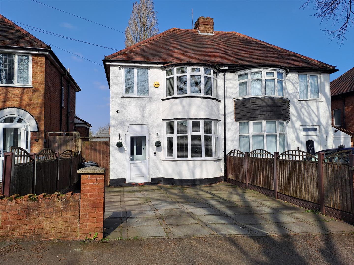 Elmay Road, Sheldon, Birmingham