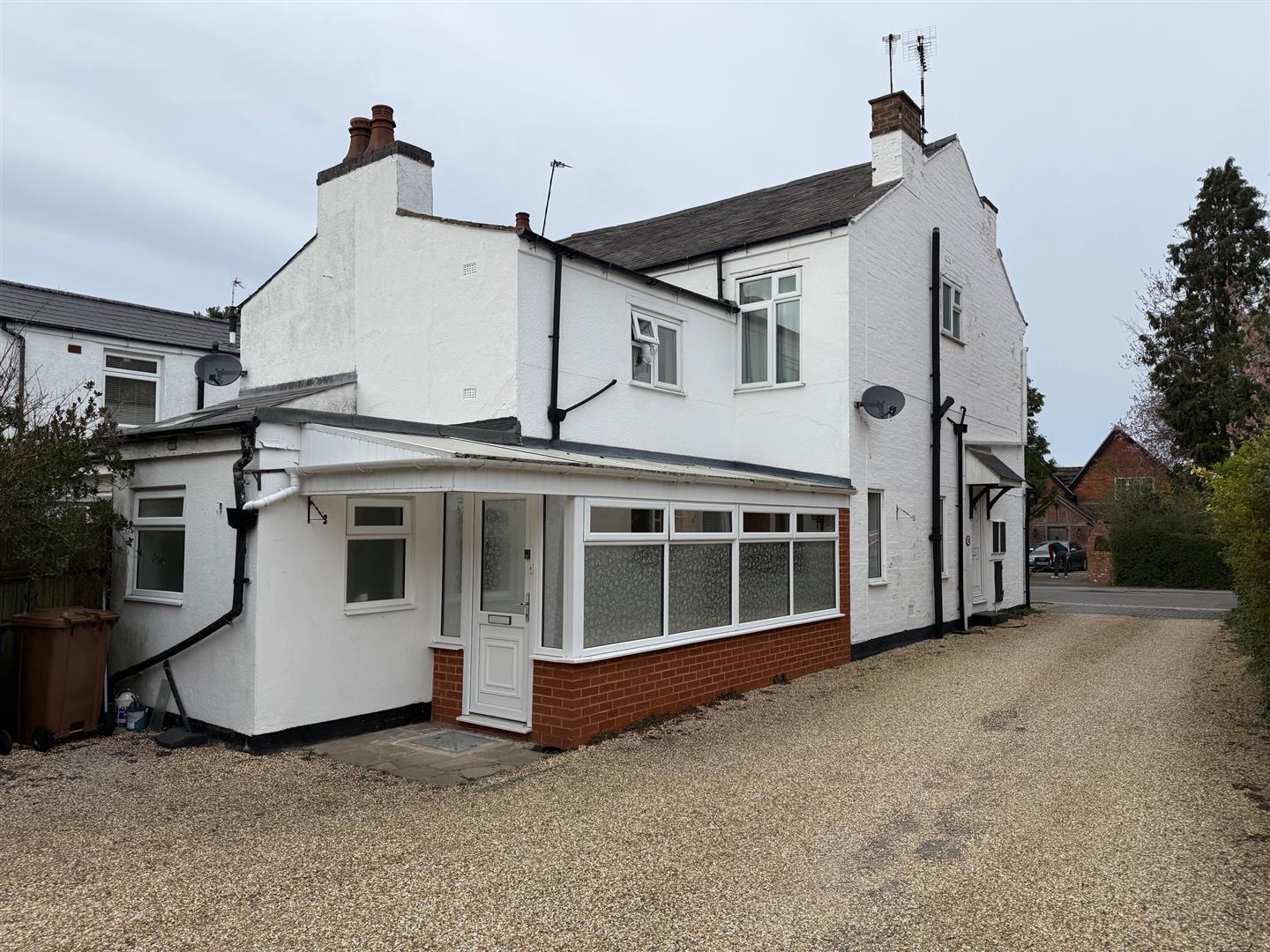 Kenilworth Road, Knowle, Solihull