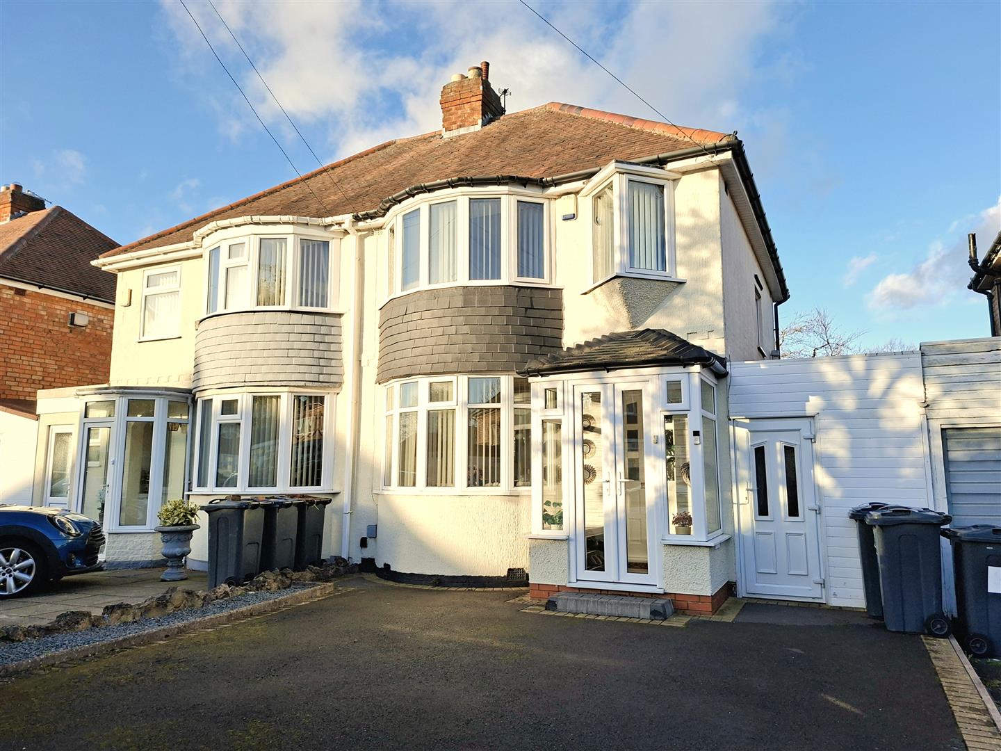 Herondale Road, Yardley, Birmingham