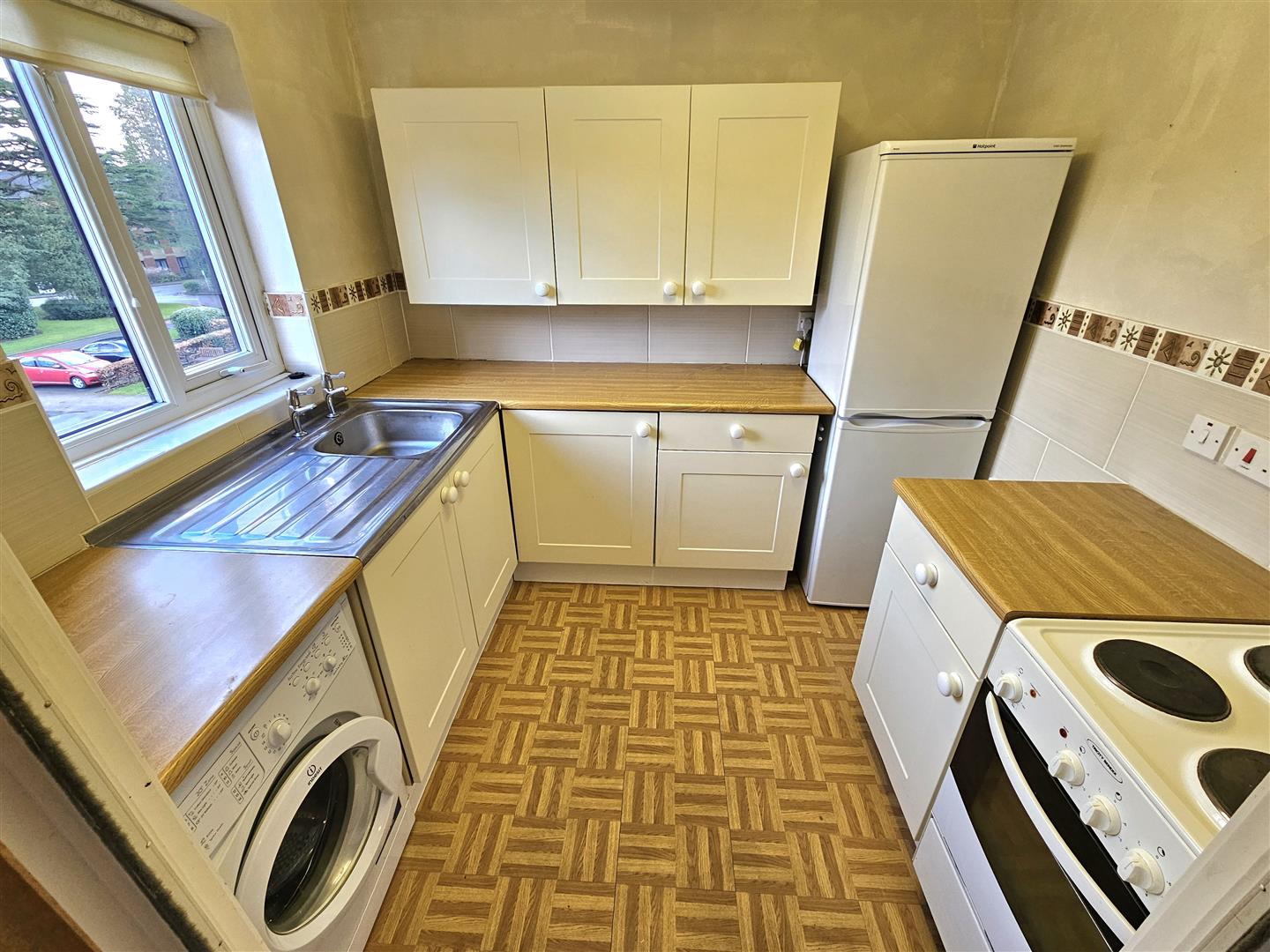 Kelvedon Grove, Solihull