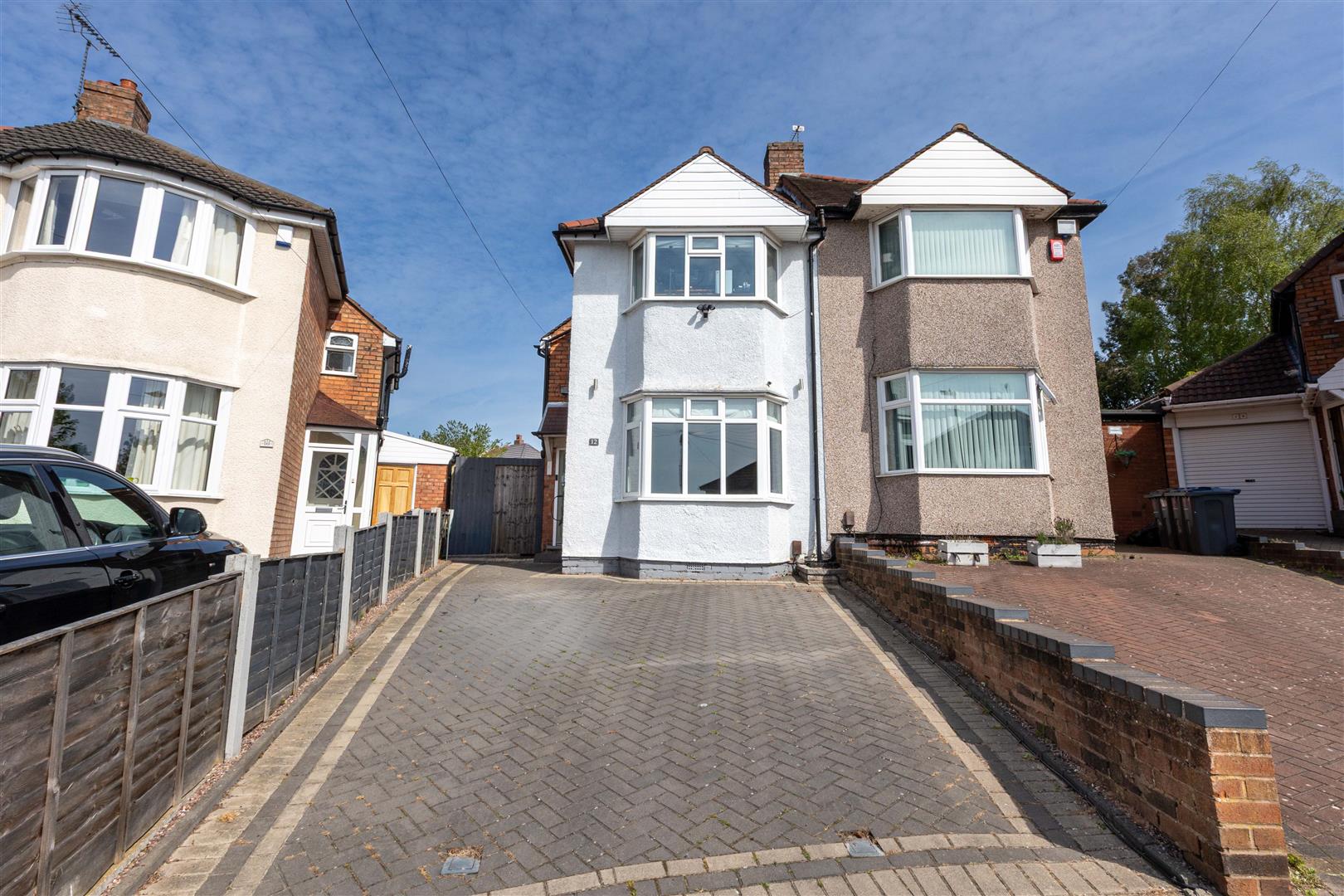 Stancroft Grove, Yardley, Birmingham