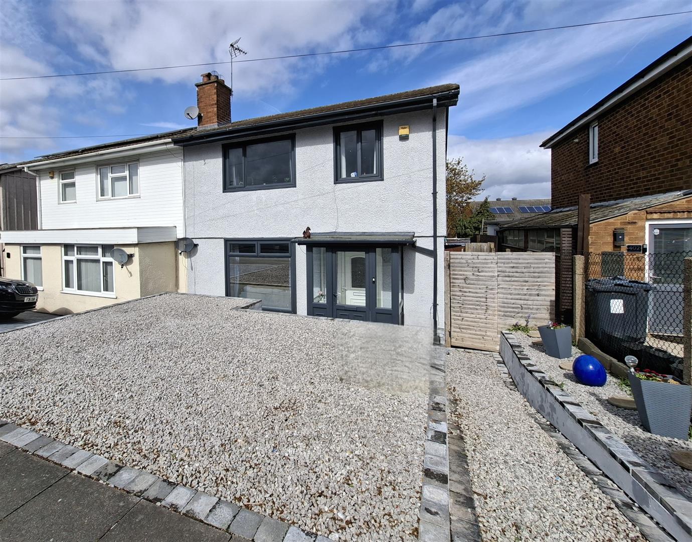 Brays Road, Sheldon, Birmingham