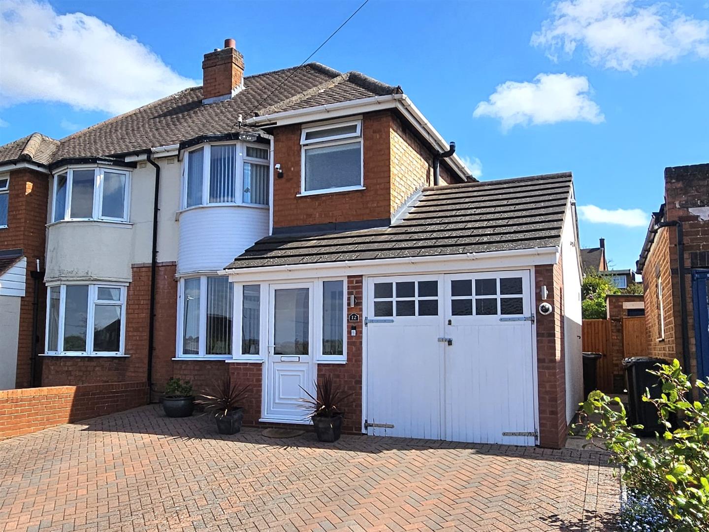 Charingworth Road, Solihull