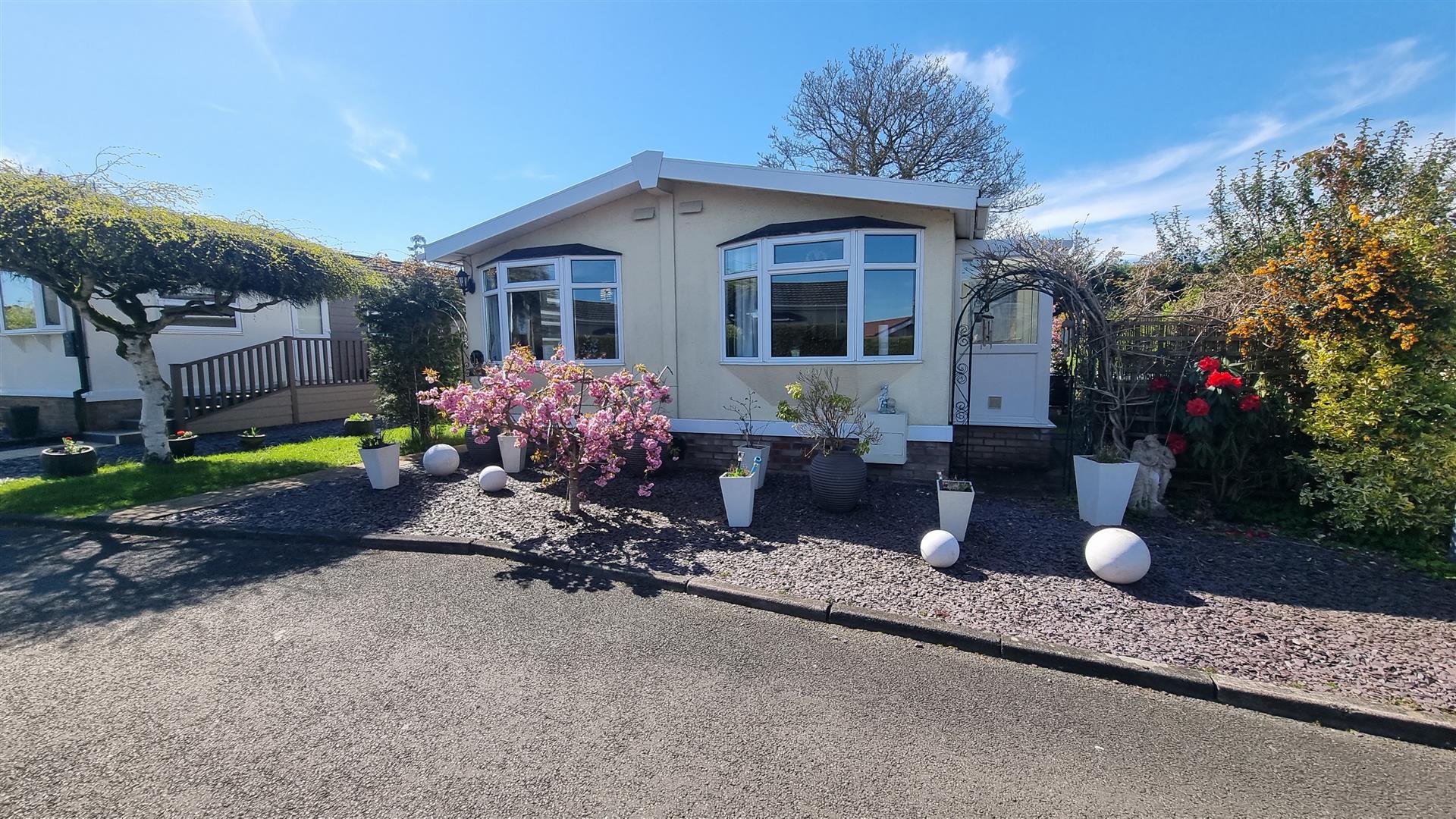 The Willows, Hillcrest Park, Wythall