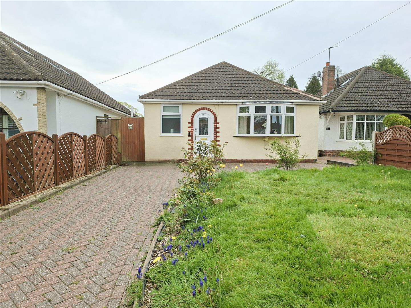 Horse Shoes Lane, Sheldon, Birmingham