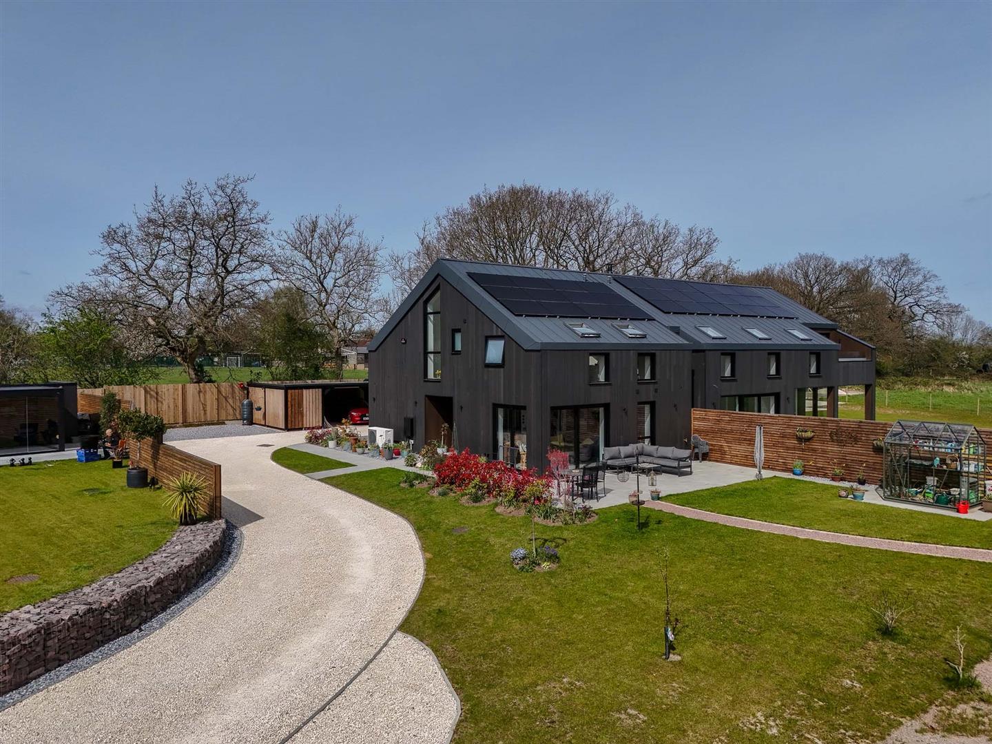 Salter Street, Earlswood, Solihull