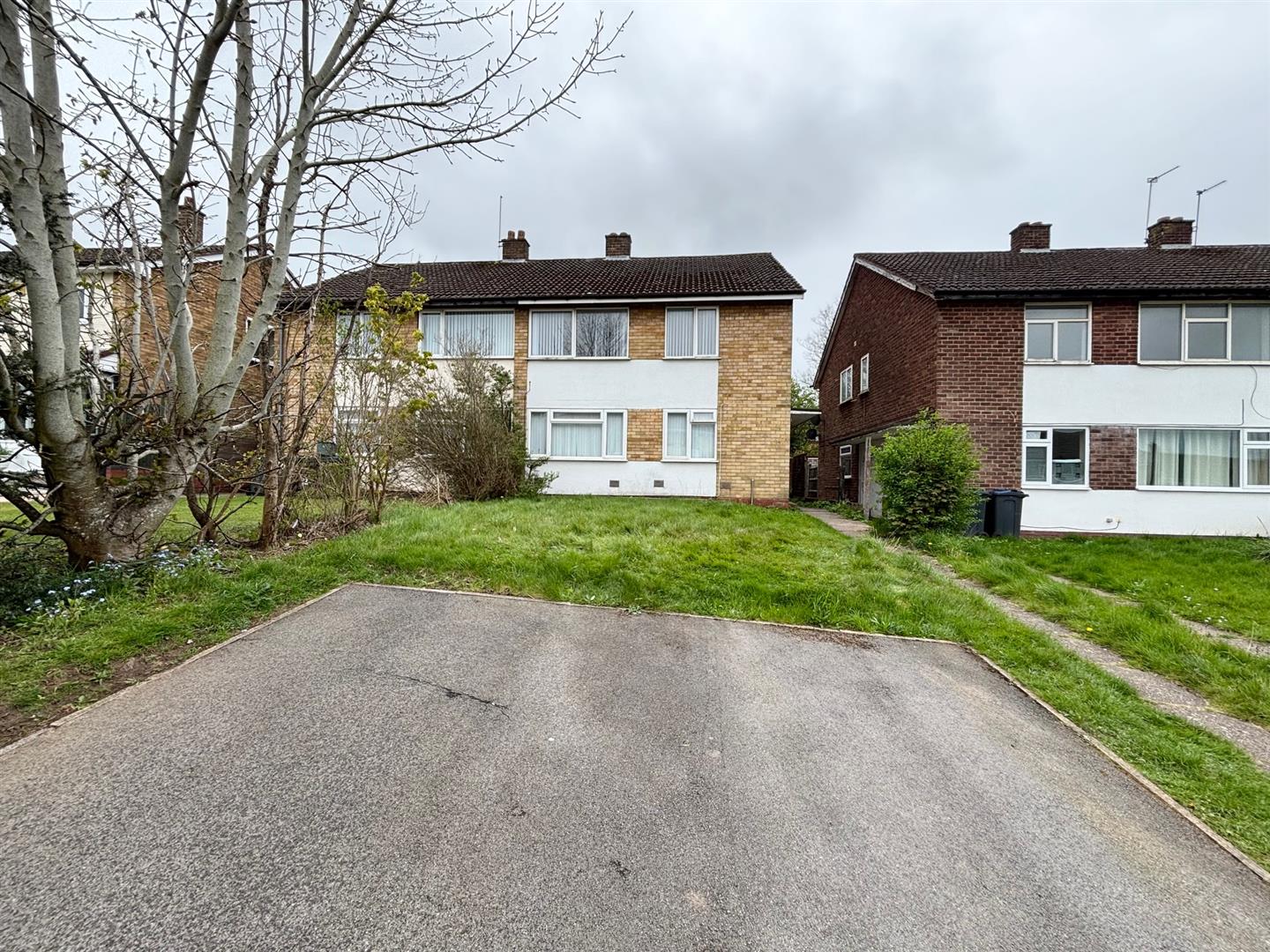 Lazy Hill, Kings Norton, Birmingham