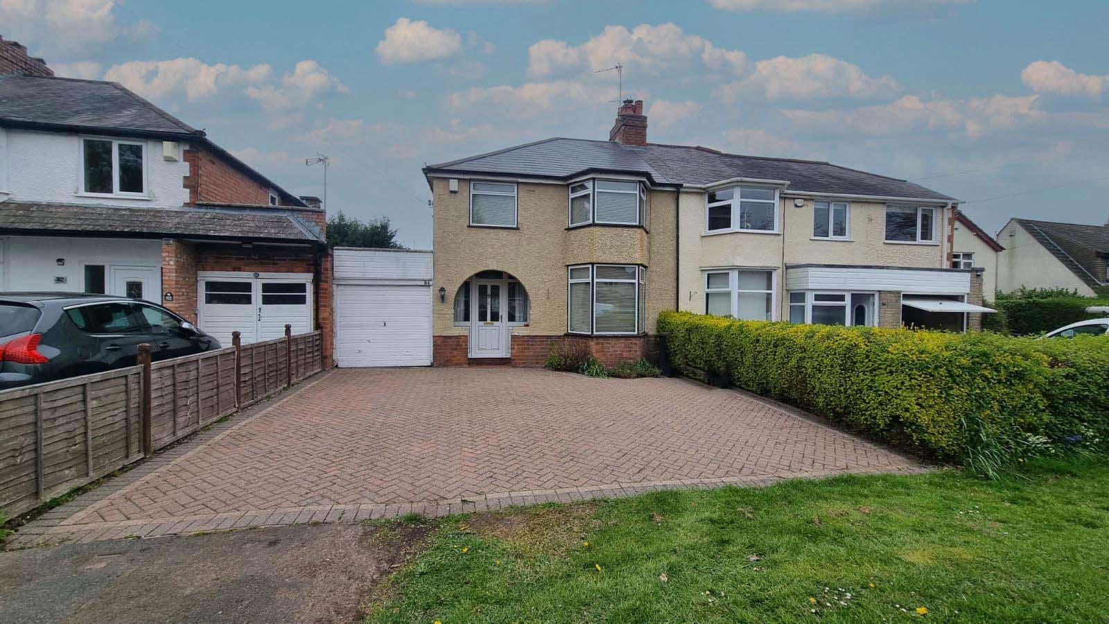 Hollywood Lane, Hollywood