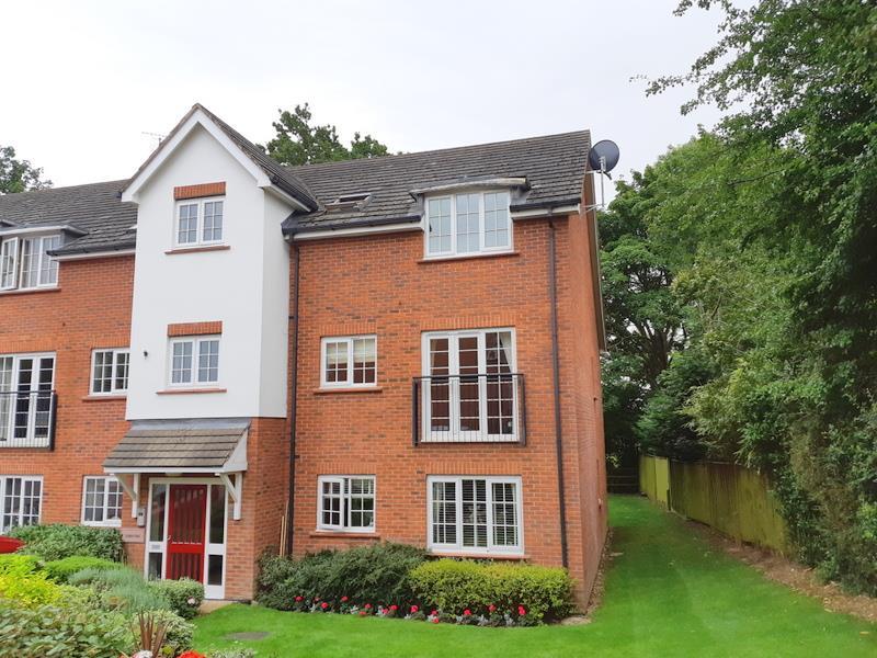 Sycamore House, Wythall