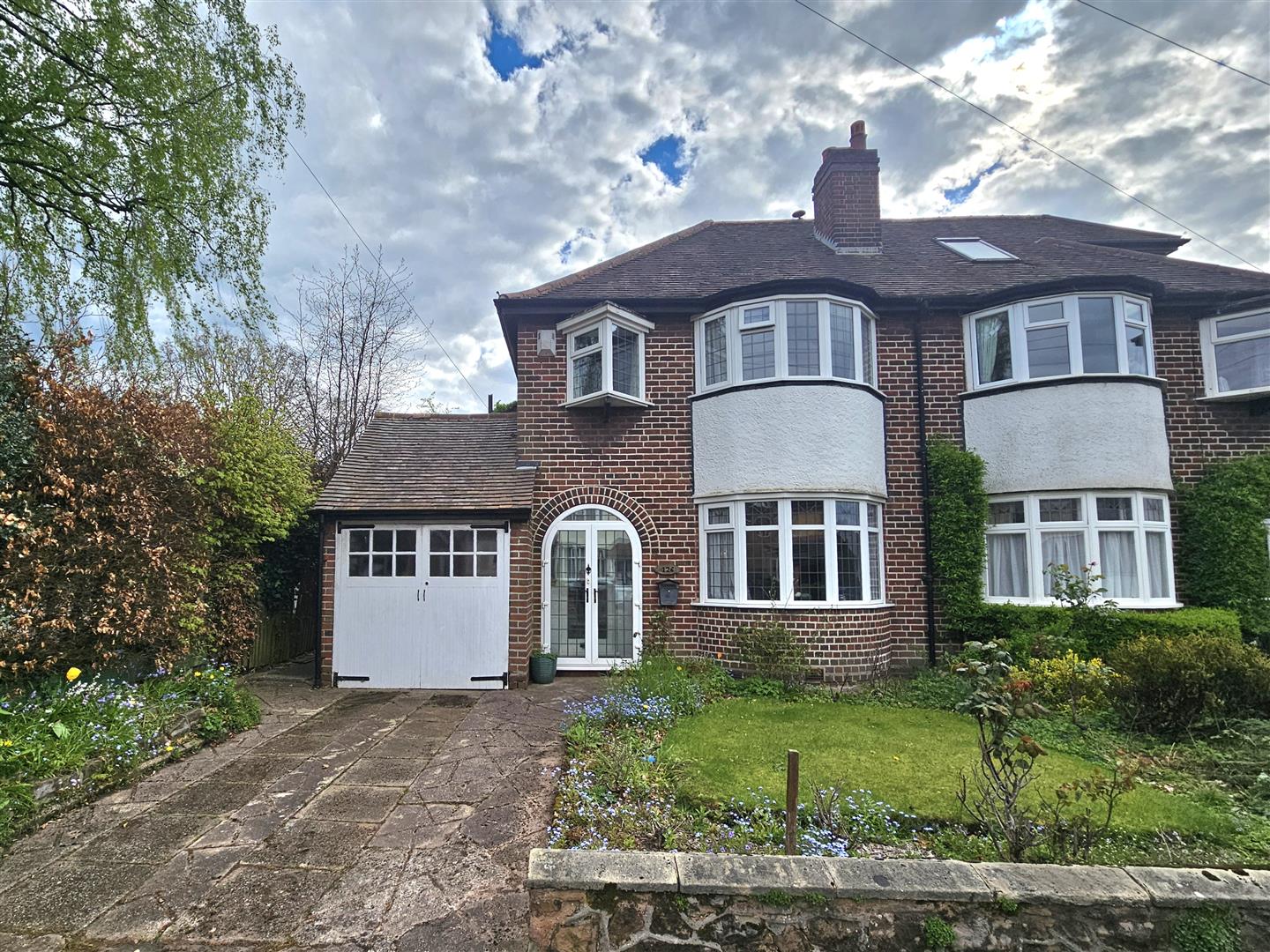 Brookvale Road, Solihull