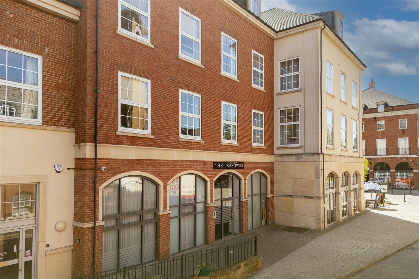 The Leasowes, Main Street, Dickens Heath, Shirley, Solihull