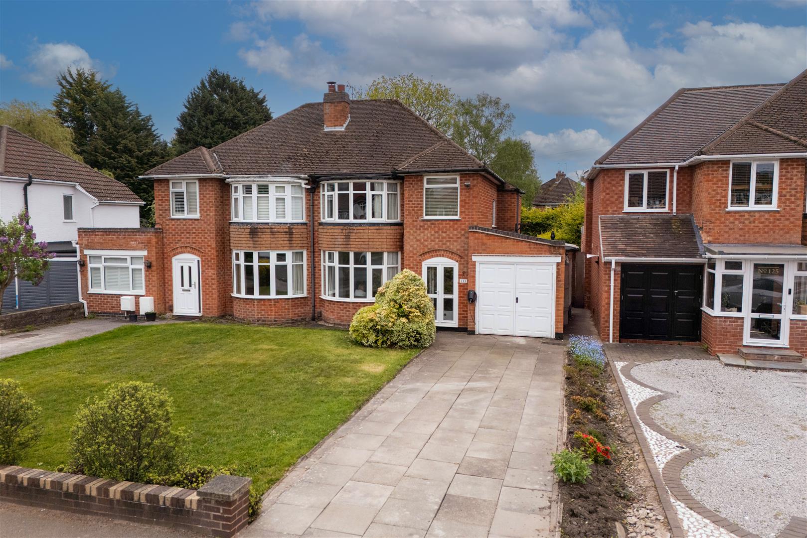 Yoxall Road, Shirley, Solihull