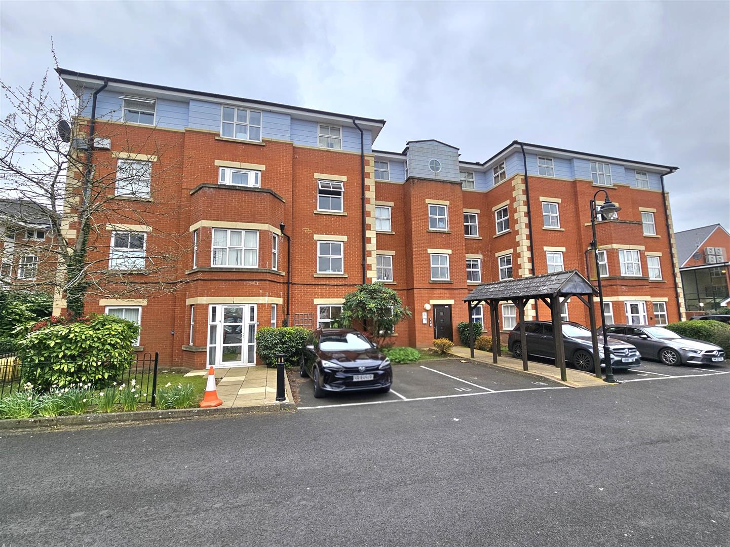 Warwick Road, Solihull