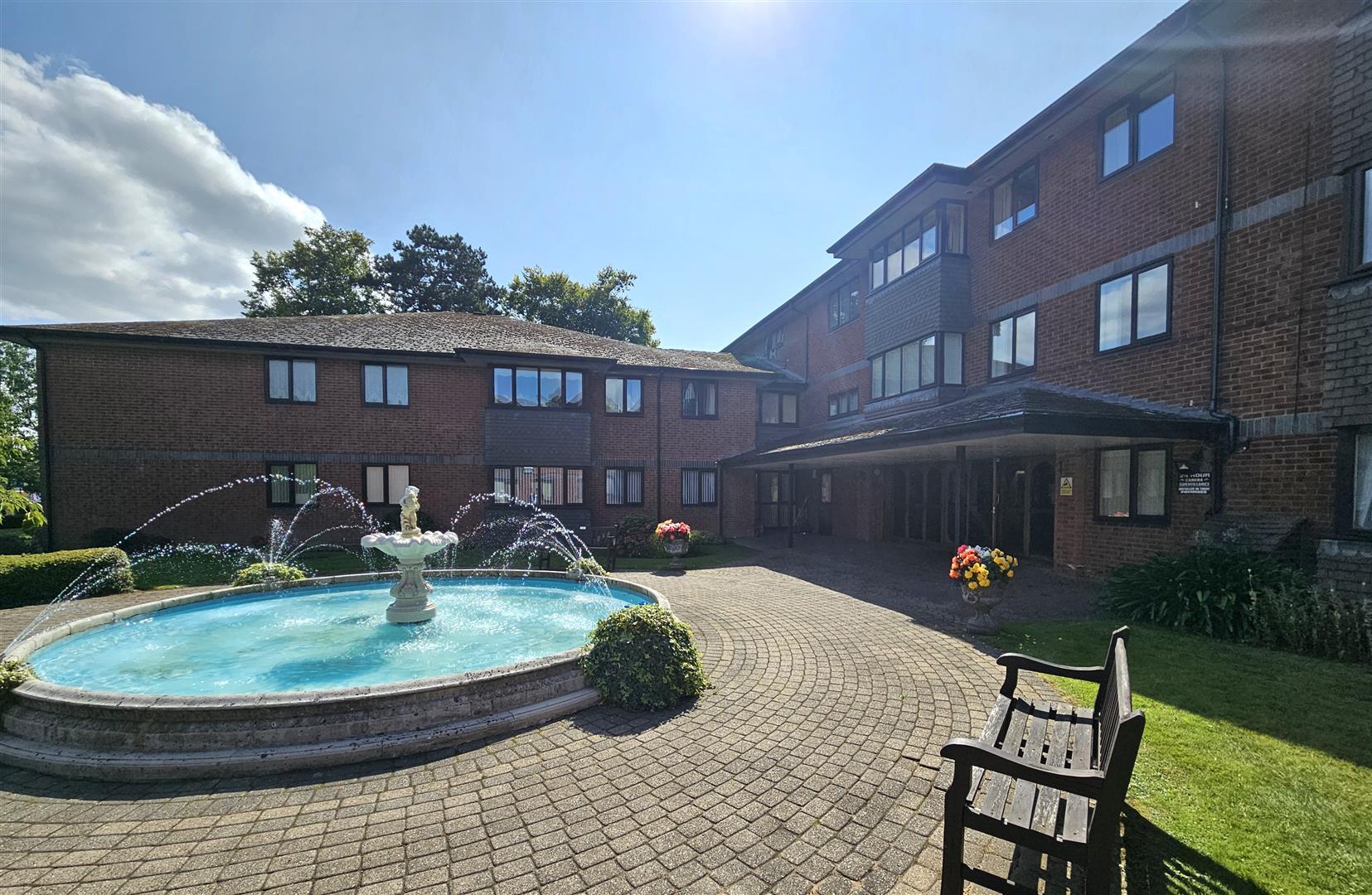 Maplebeck Court, Lode Lane, Solihull