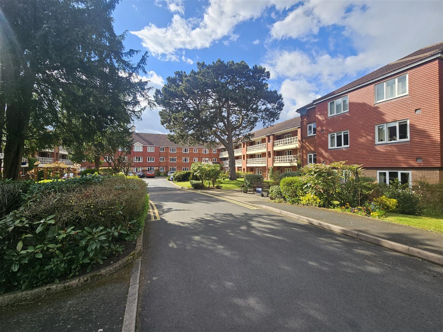 Grange Road, Solihull