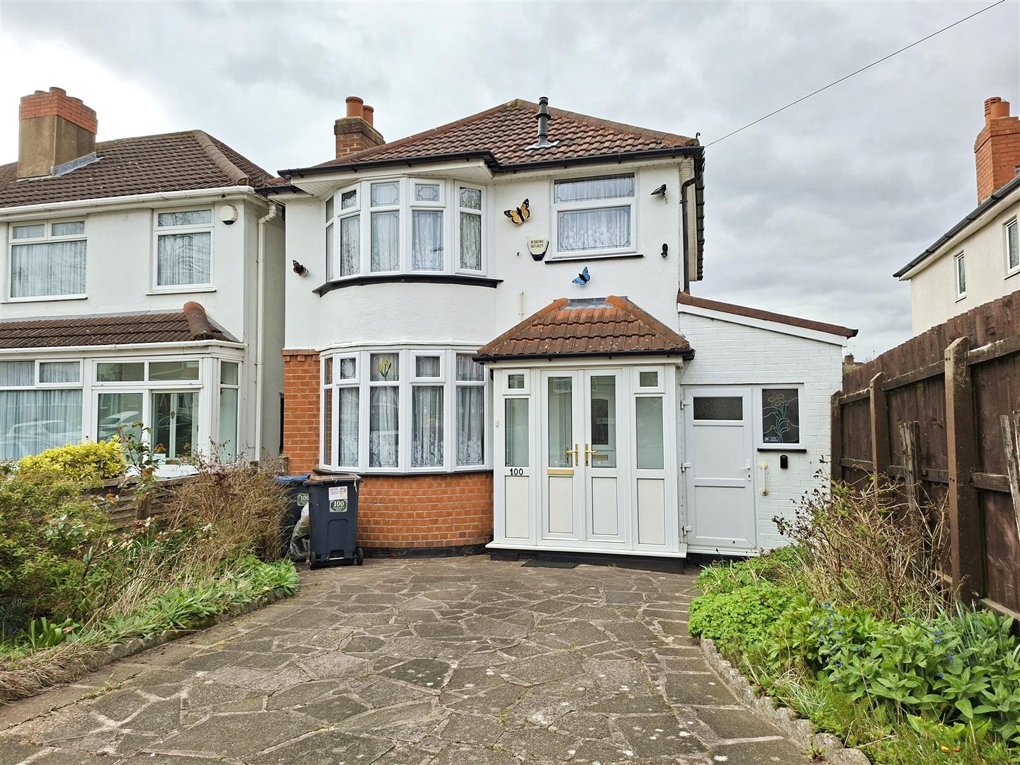 Duncroft Road, Yardley, Birmingham