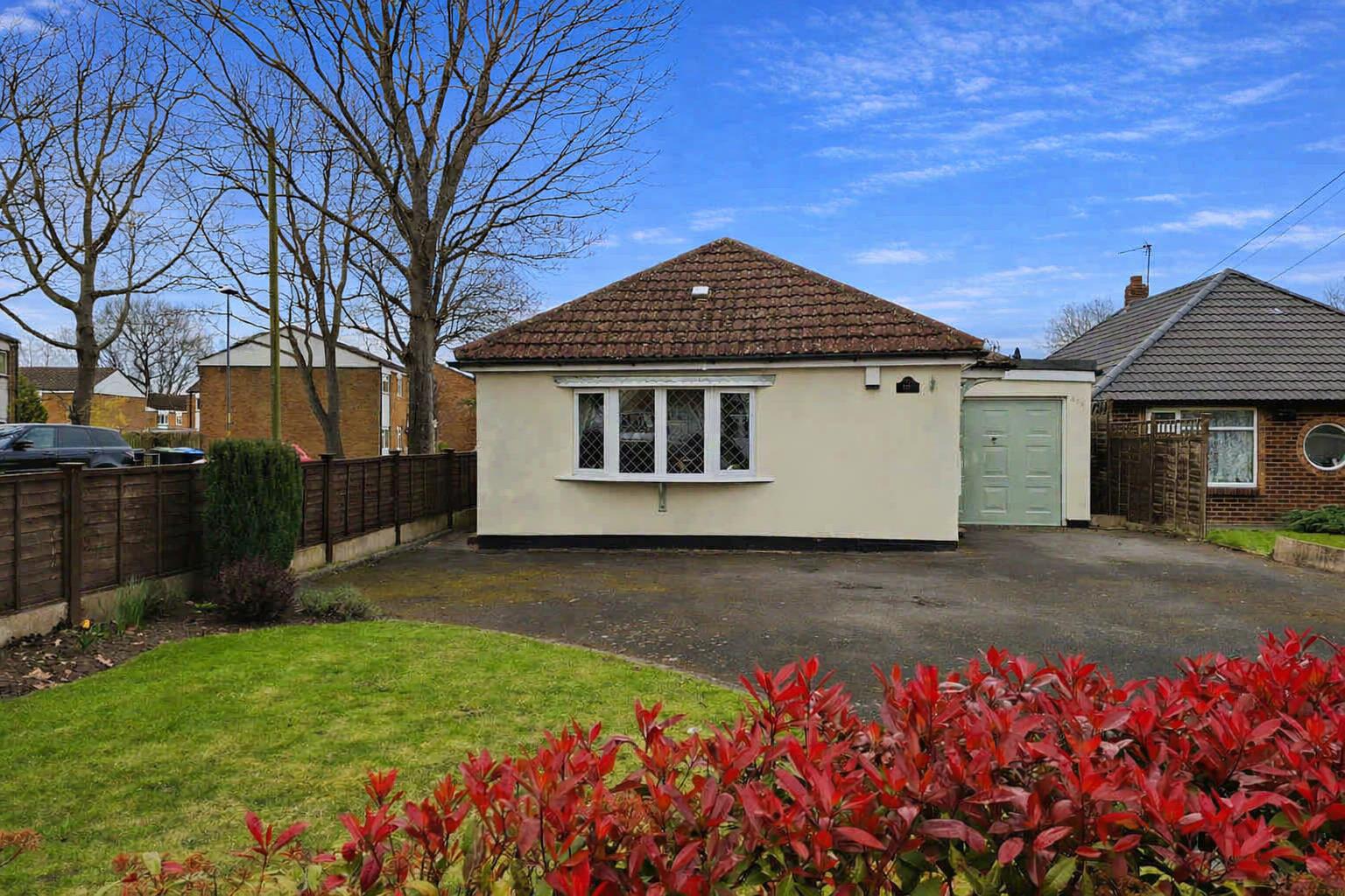 Common Lane, Sheldon, Birmingham