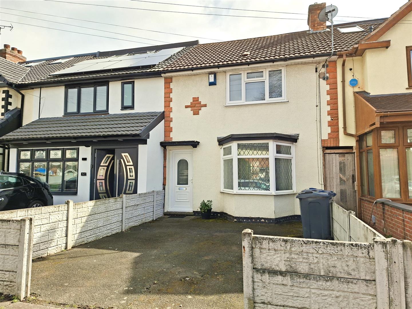 Homelea Road, Yardley, Birmingham