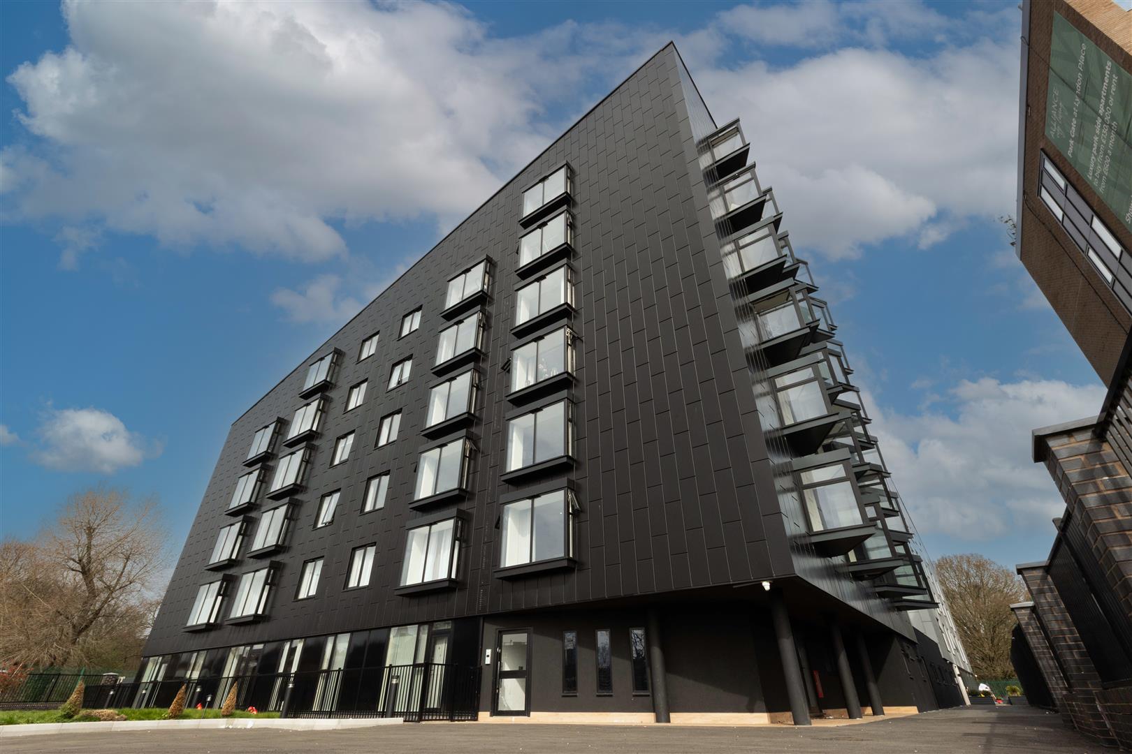 City Green, Coventry Road, Sheldon, Birmingham