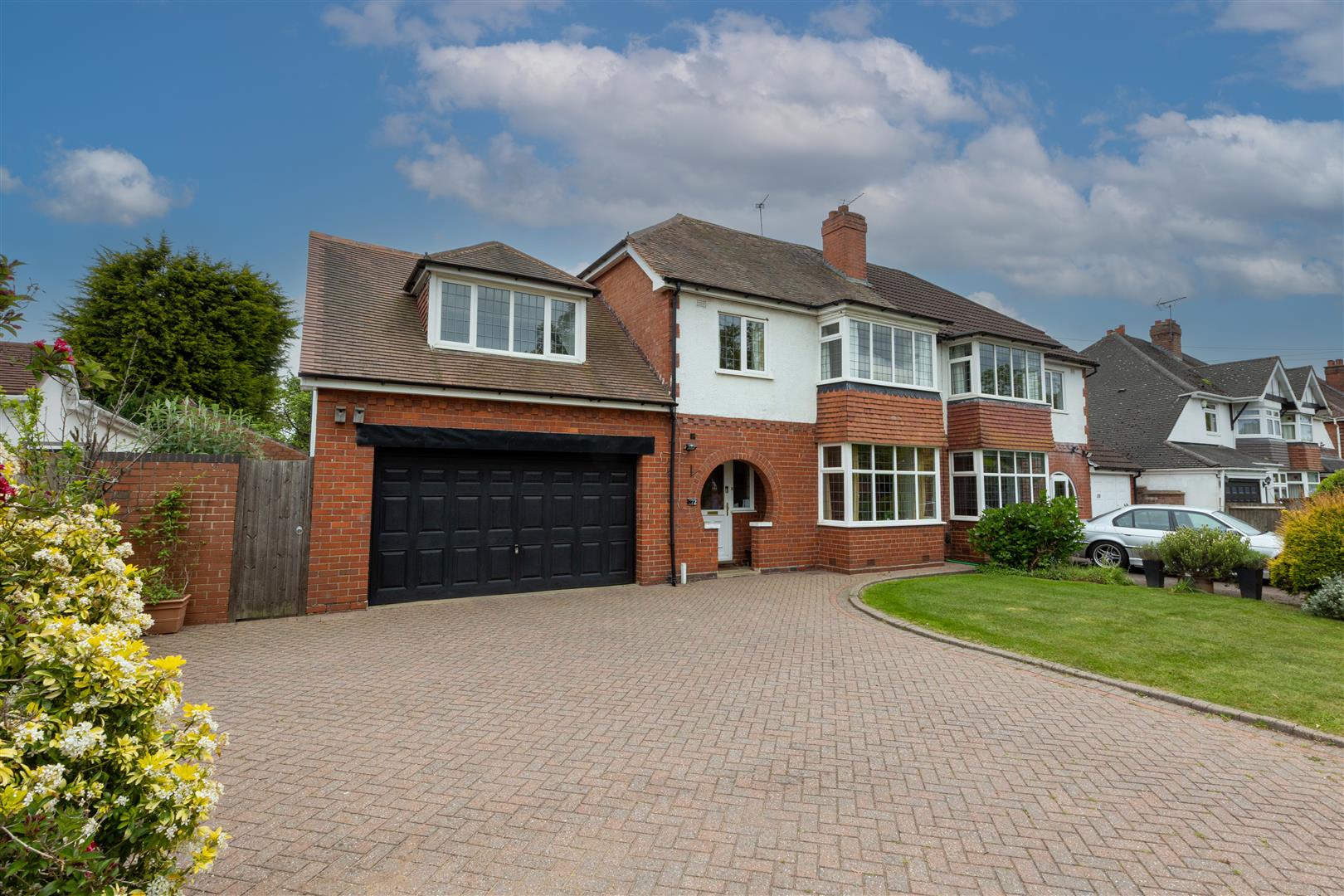 Solihull Road, Shirley, Solihull