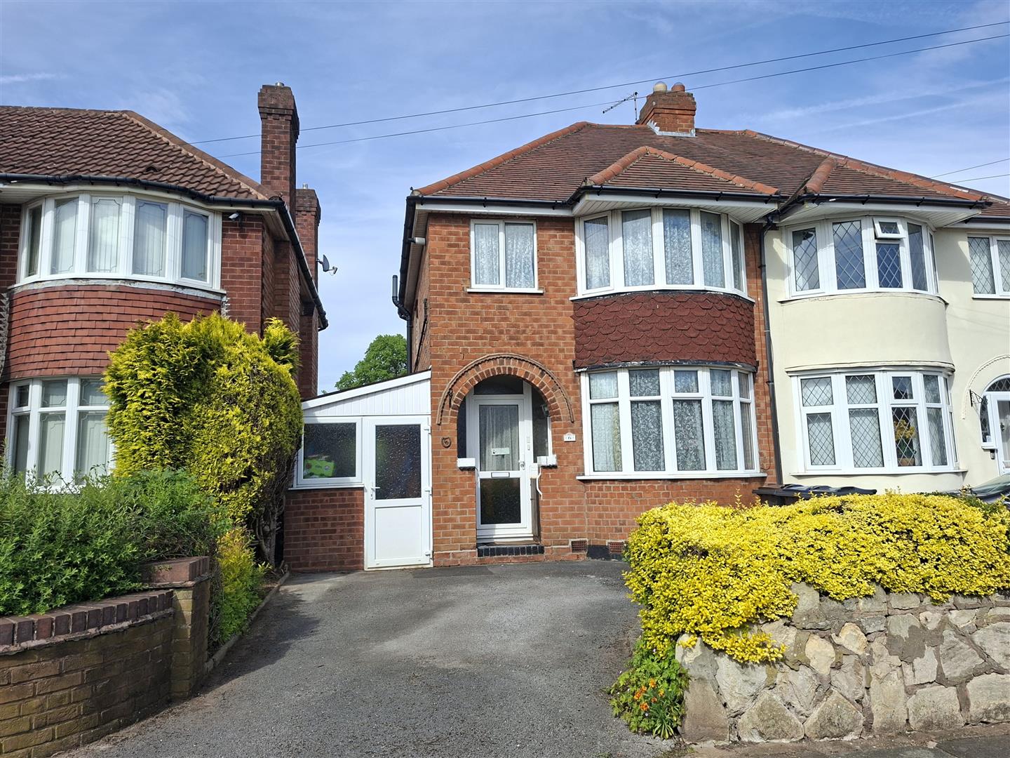 Herondale Road, Yardley, Birmingham