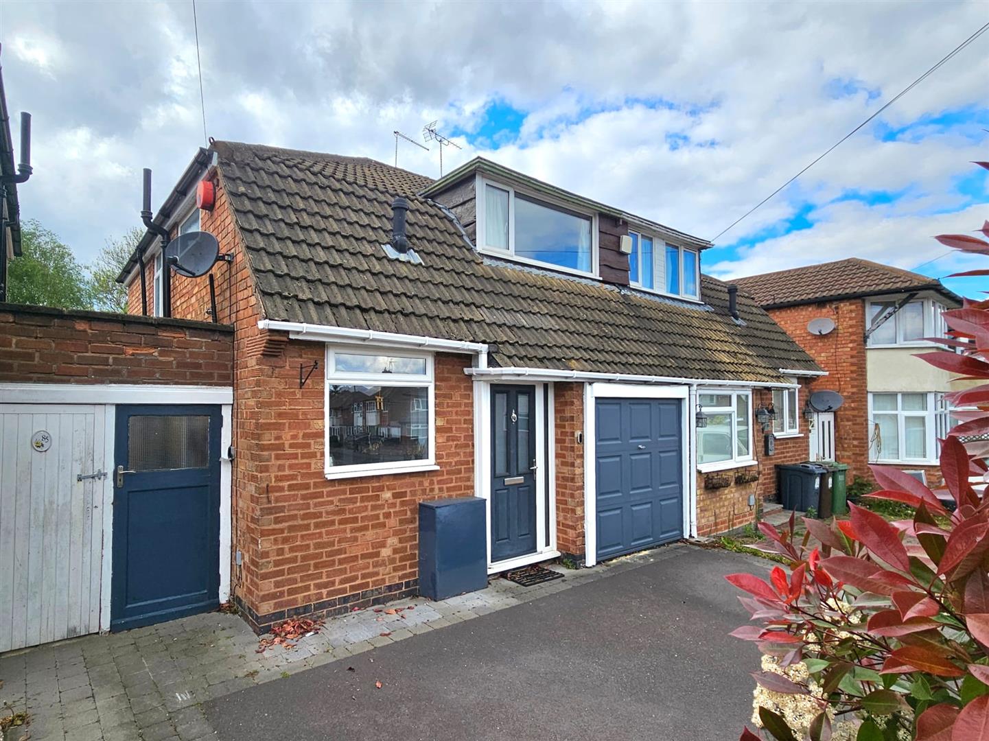 Ventnor Road, Solihull