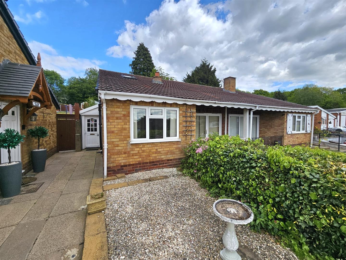 Walford Drive, Solihull