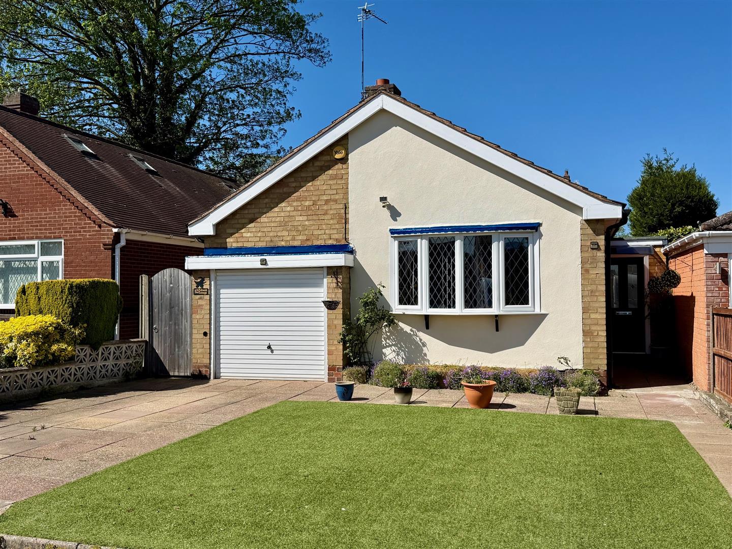 Thornyfield Road, Shirley, Solihull
